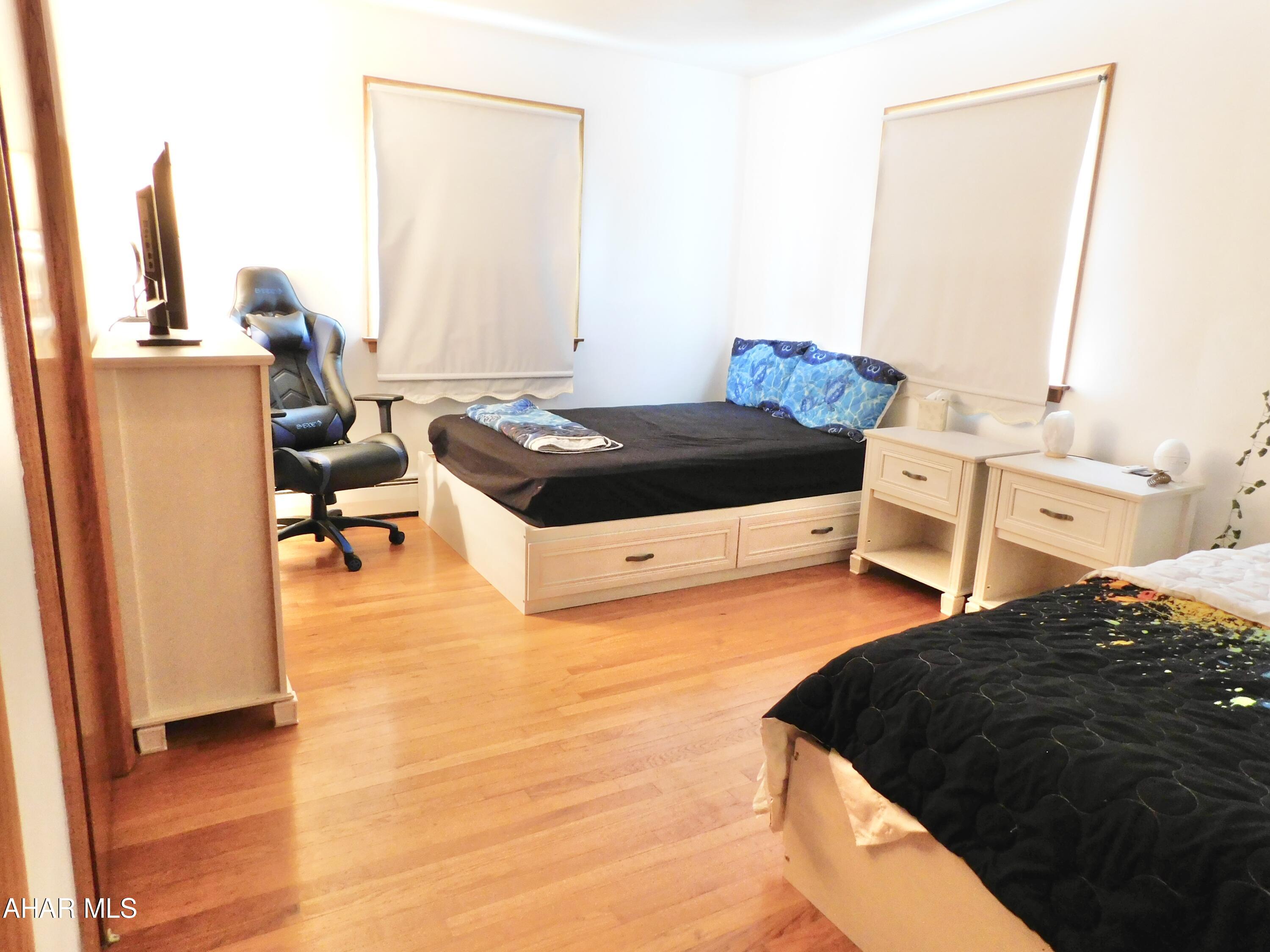 Antis Township - Residential