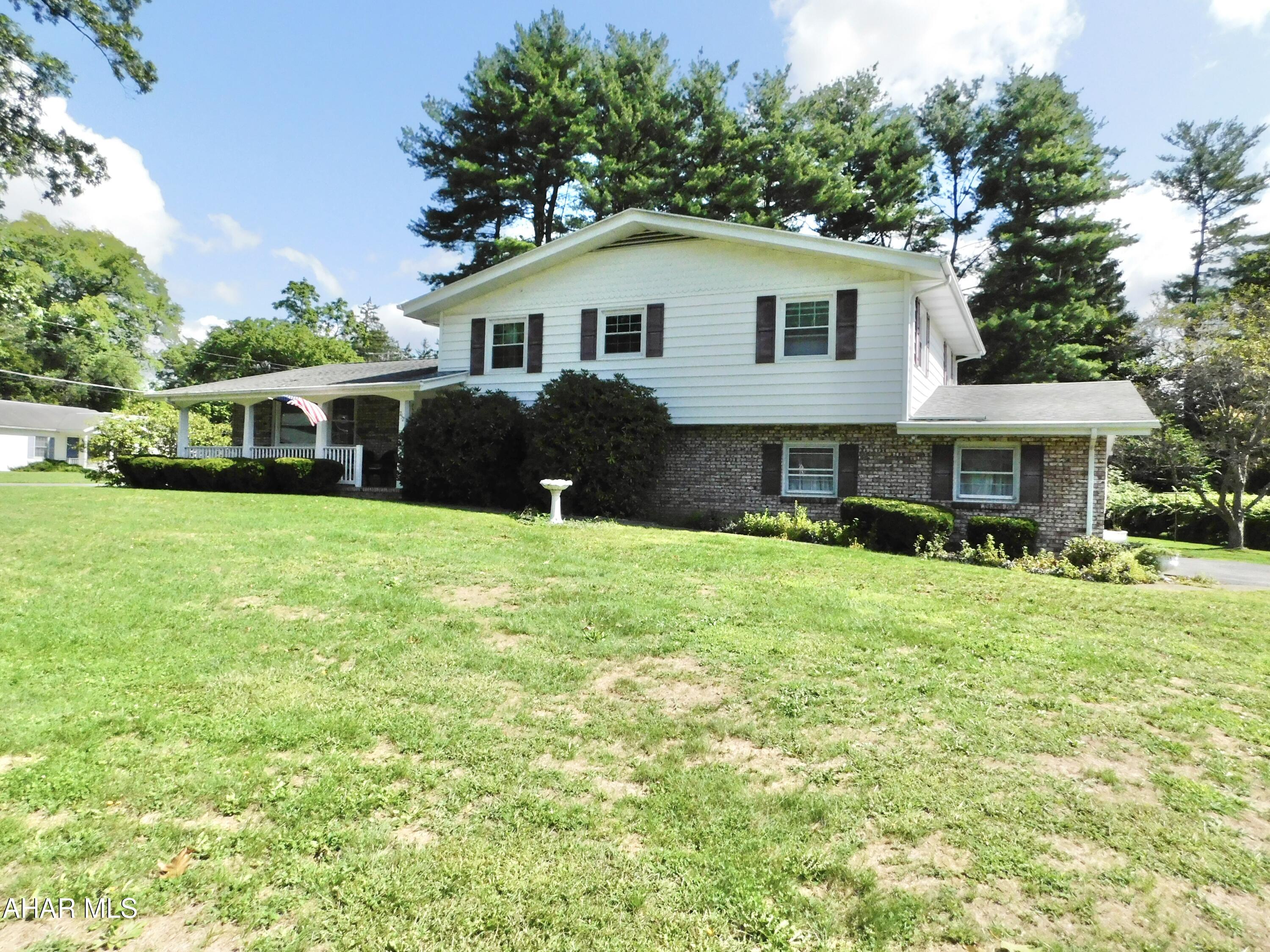 Antis Township - Residential