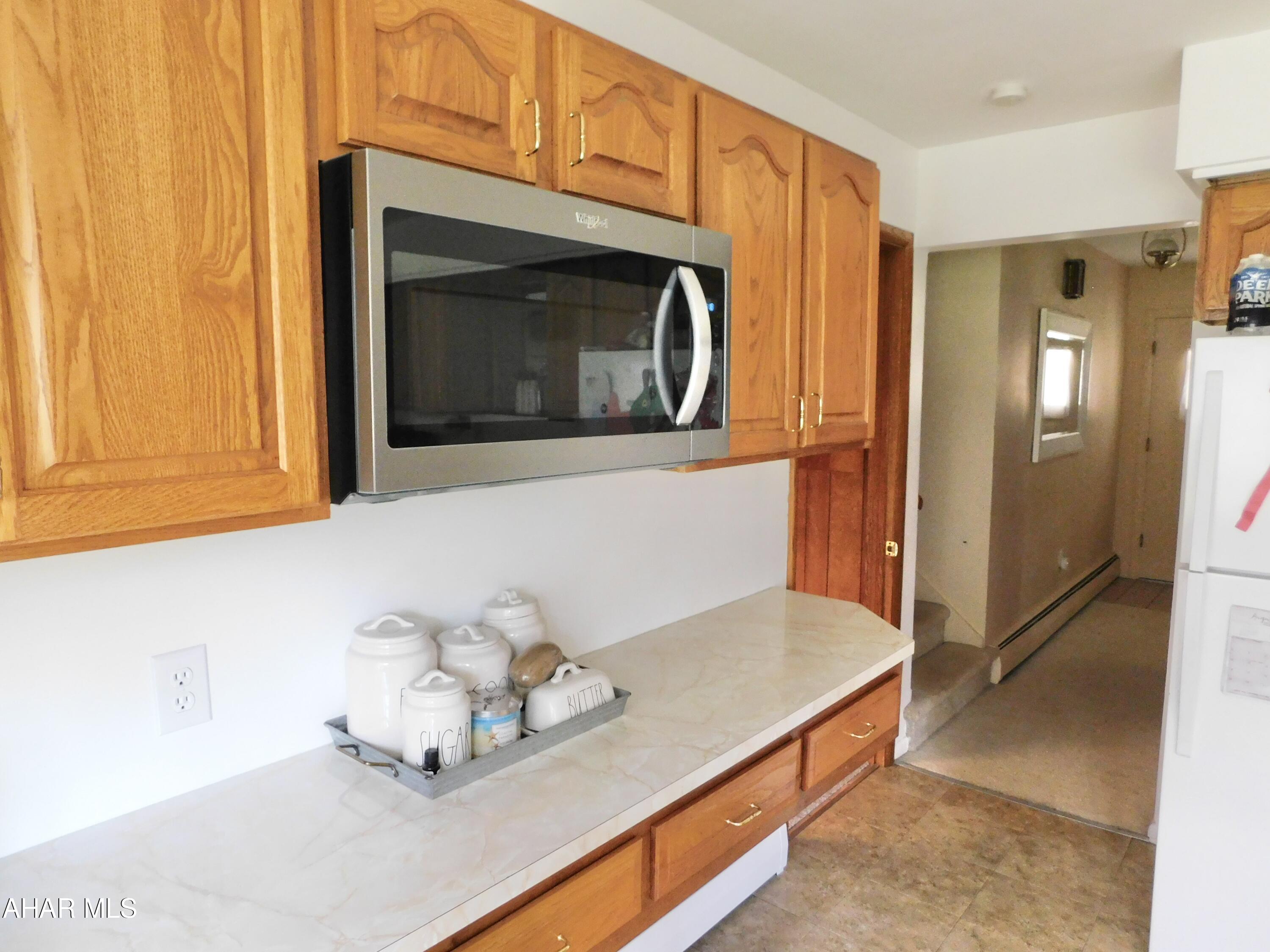 Antis Township - Residential