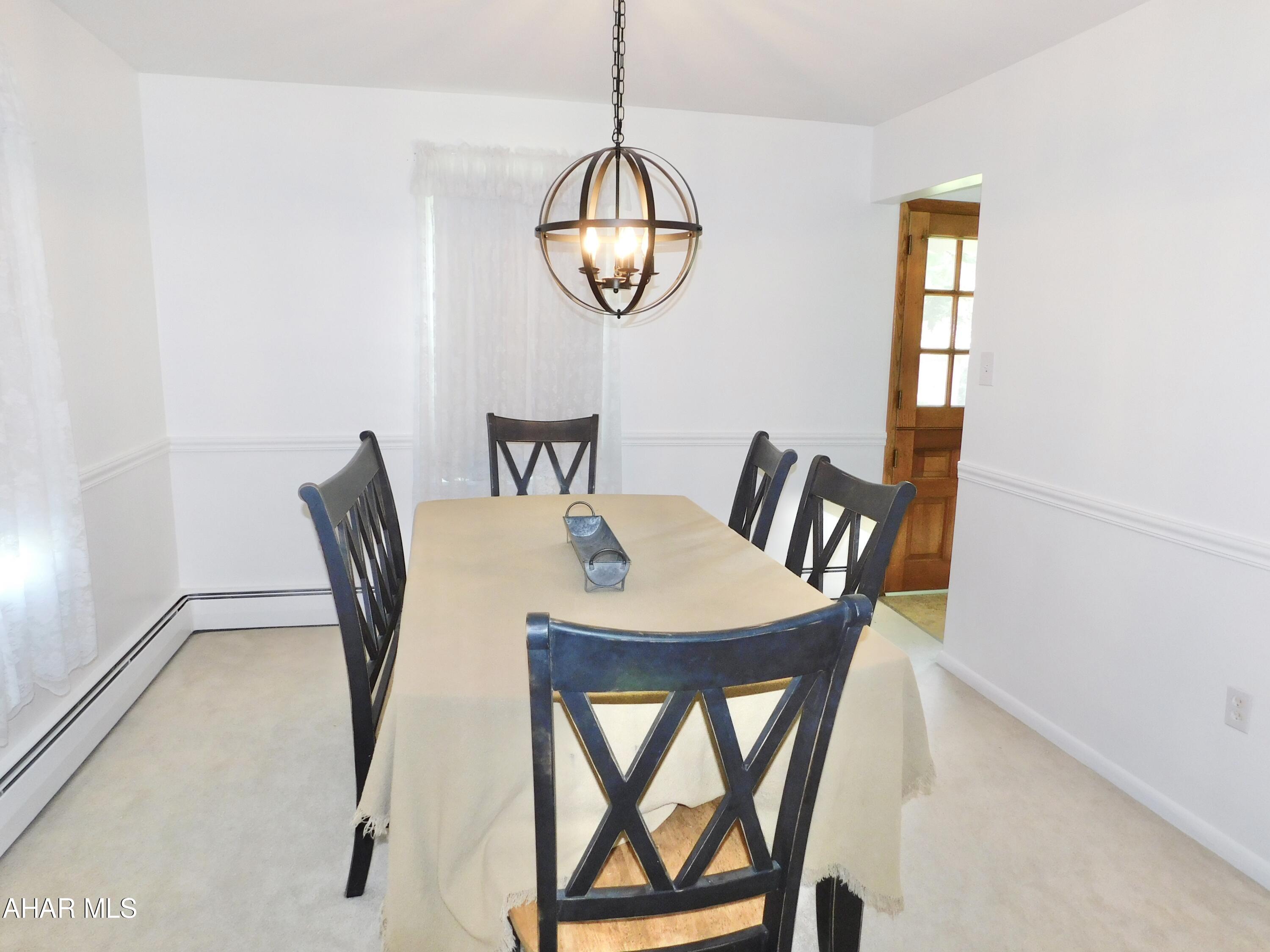 Antis Township - Residential