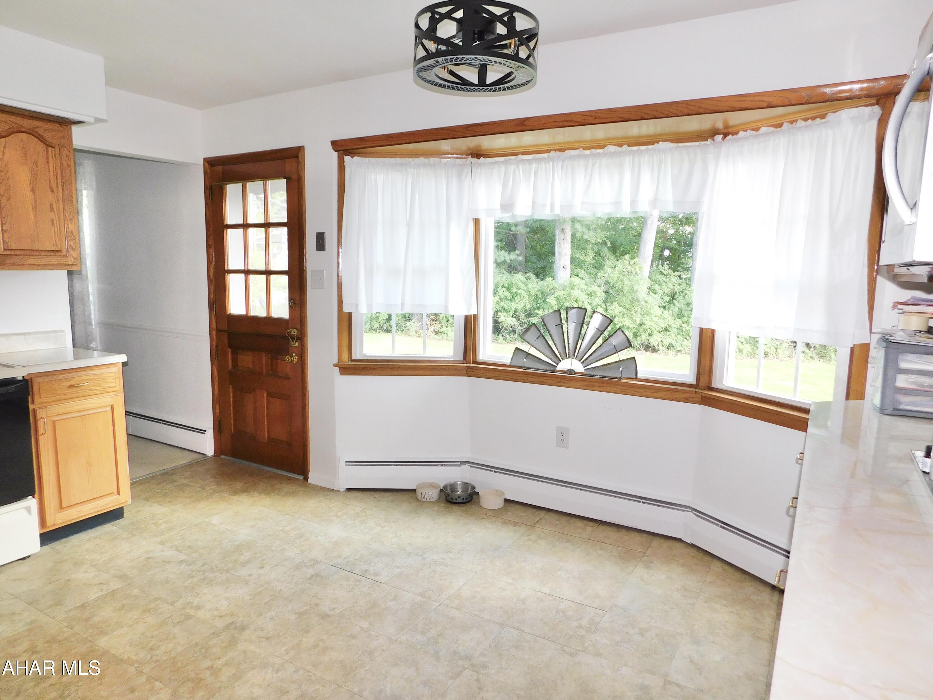 Antis Township - Residential