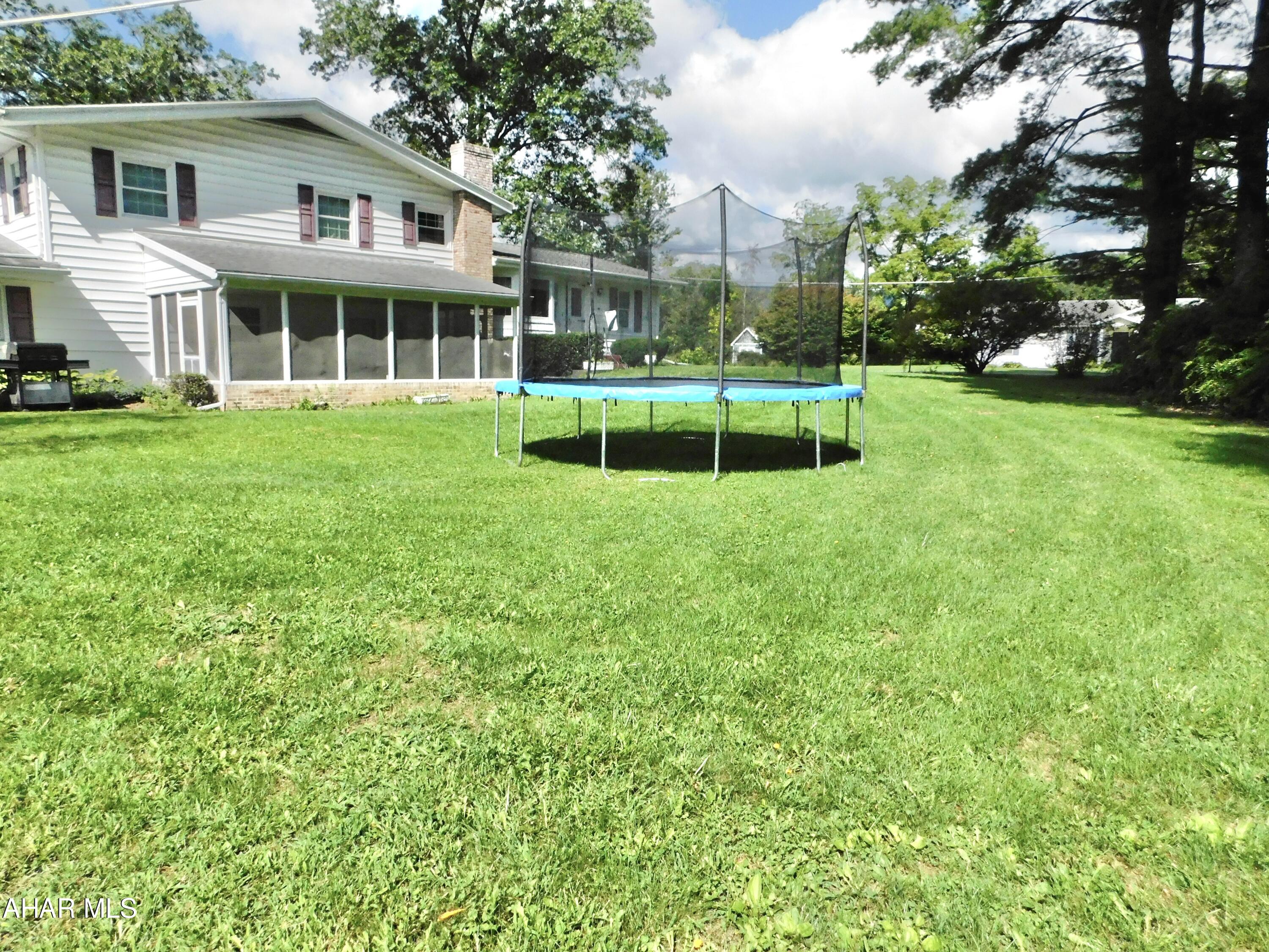 Antis Township - Residential