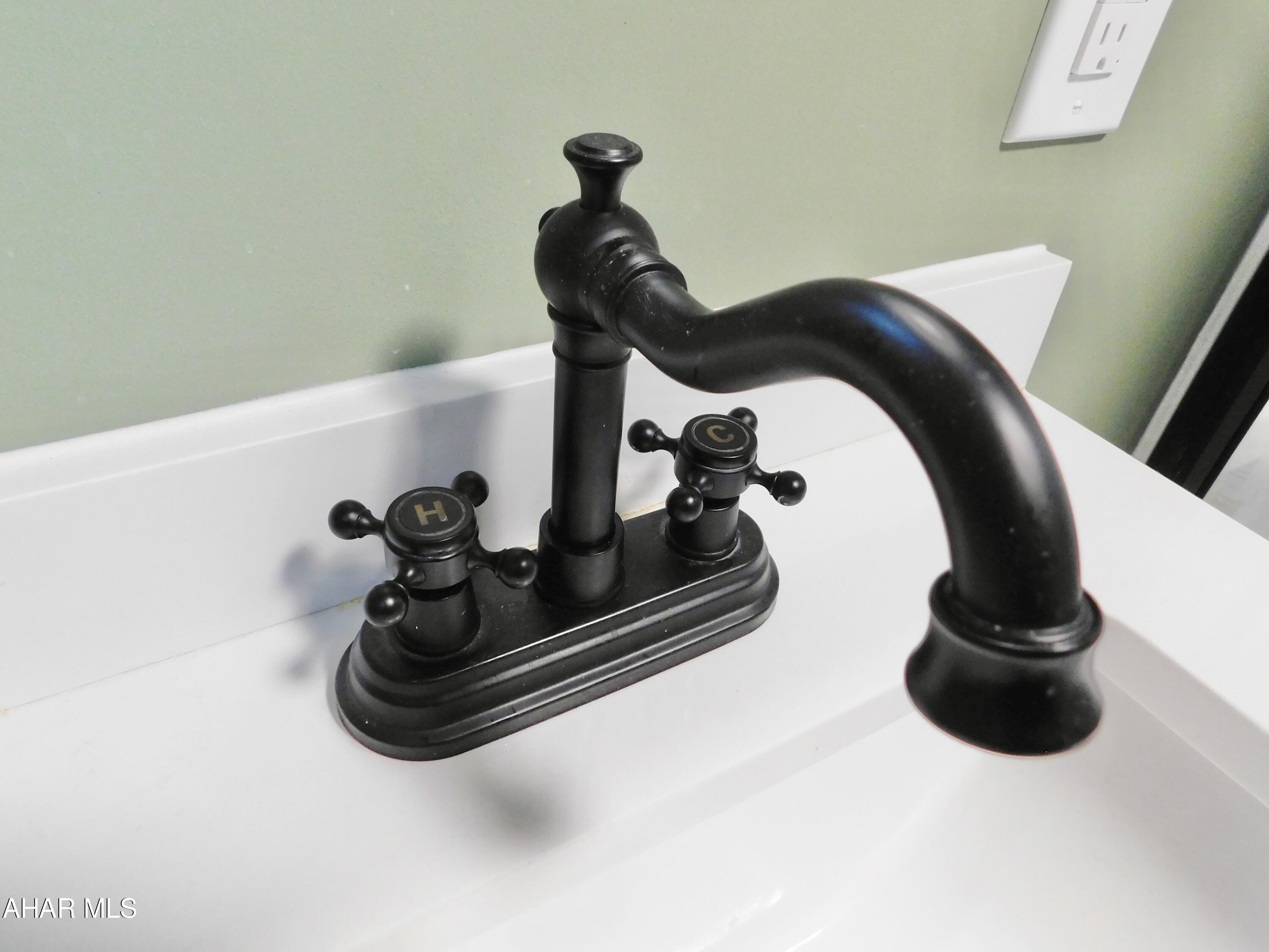 Antis Township - Residential