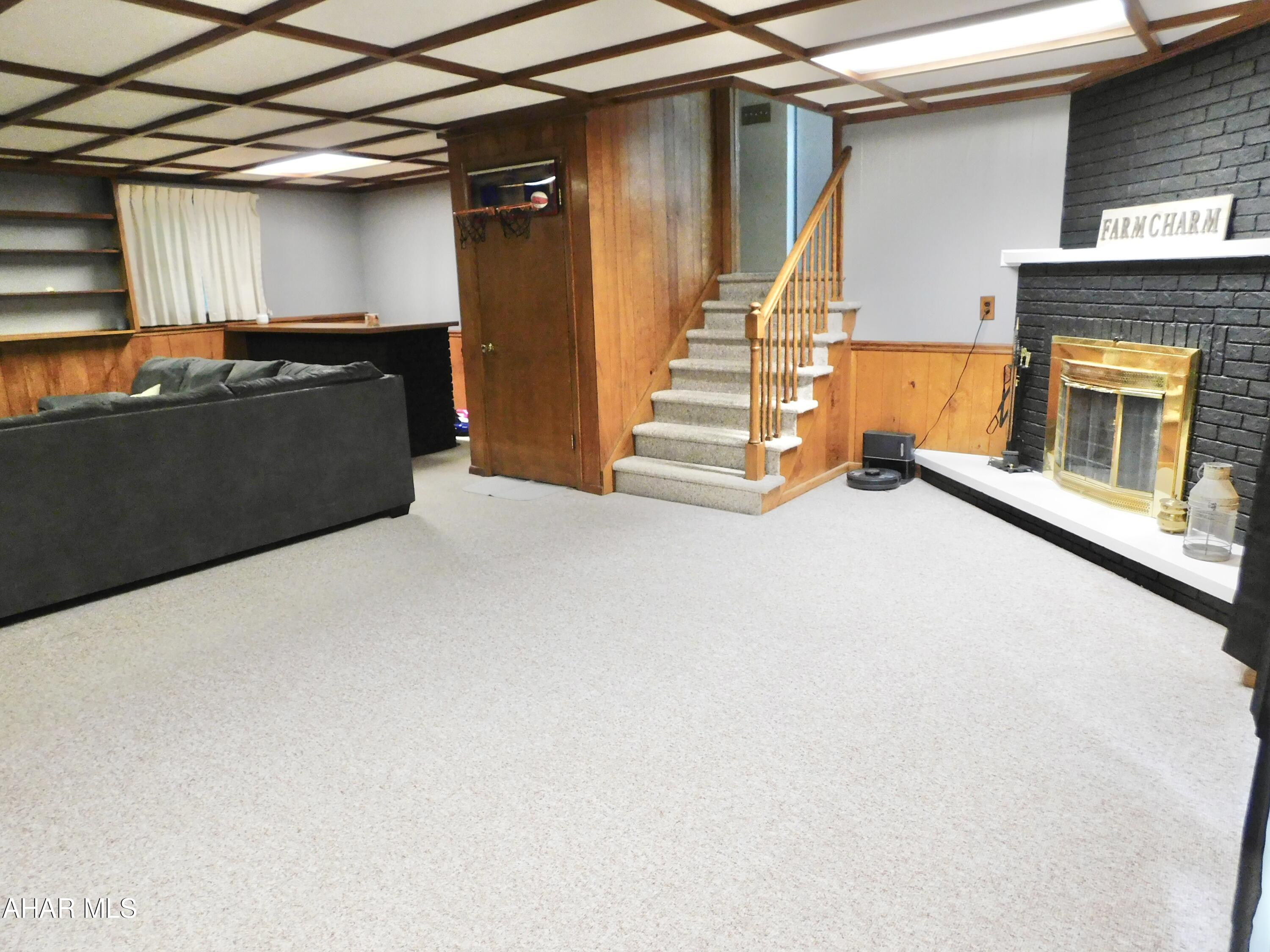 Antis Township - Residential