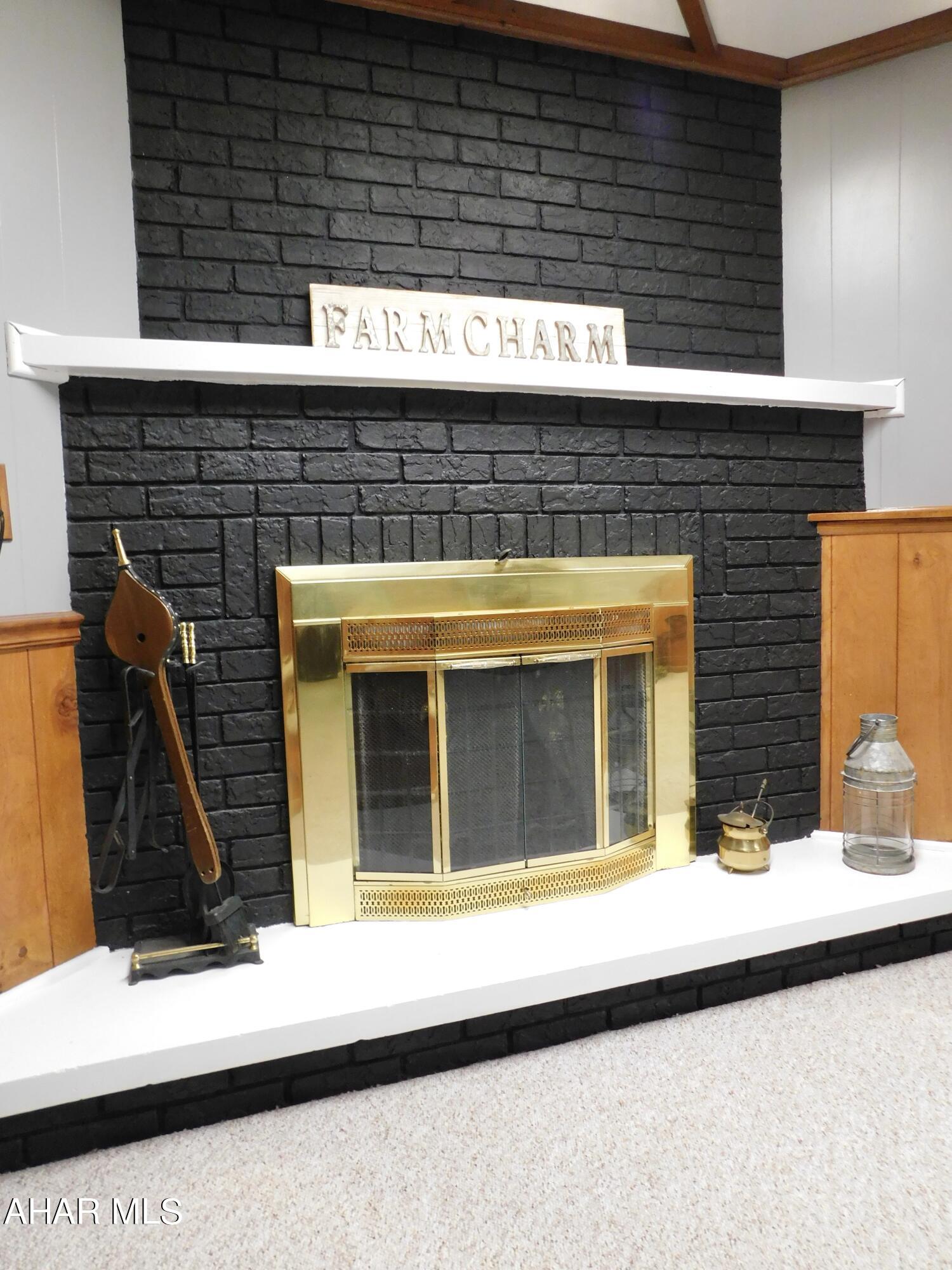 Antis Township - Residential