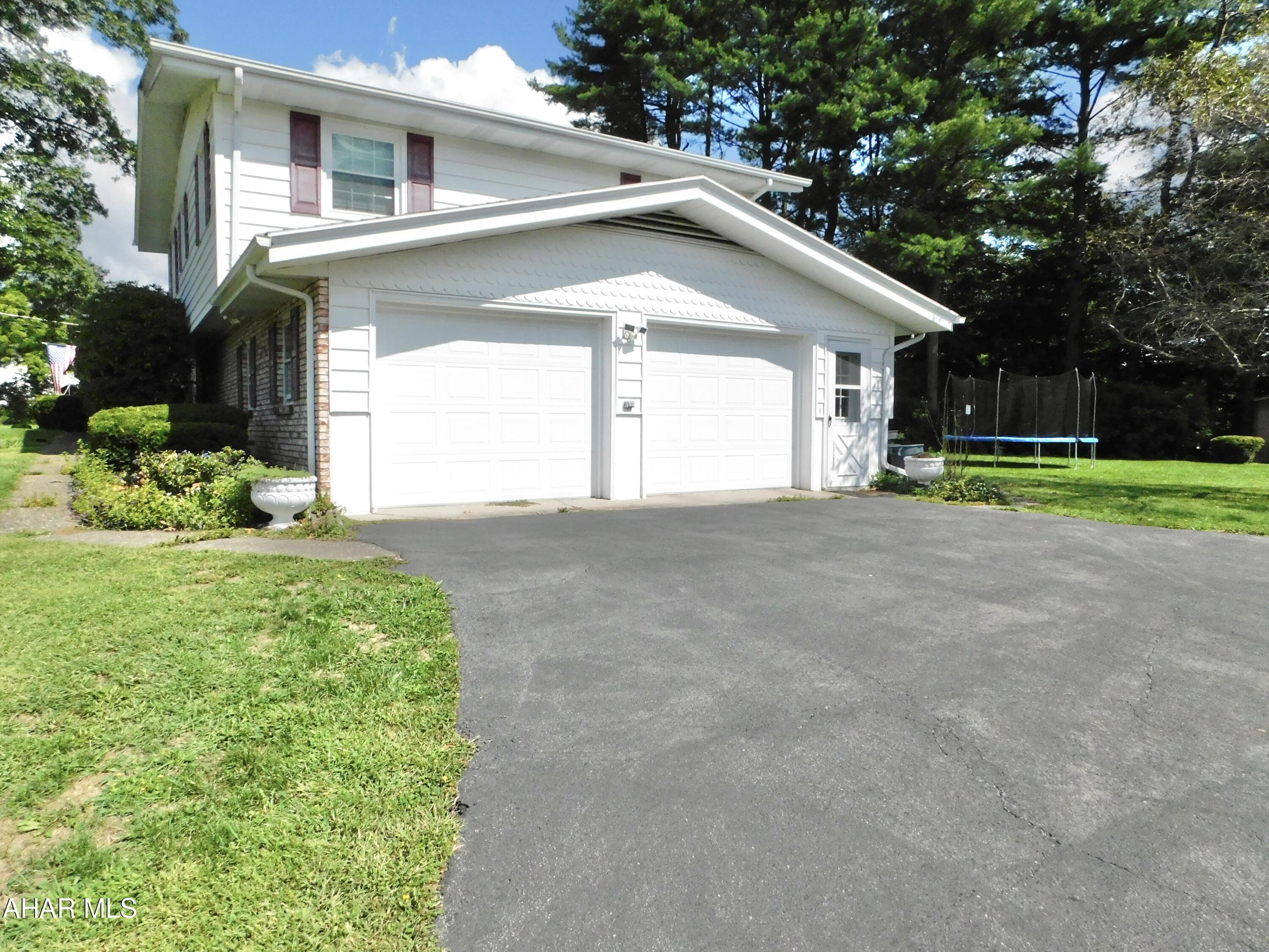 Antis Township - Residential