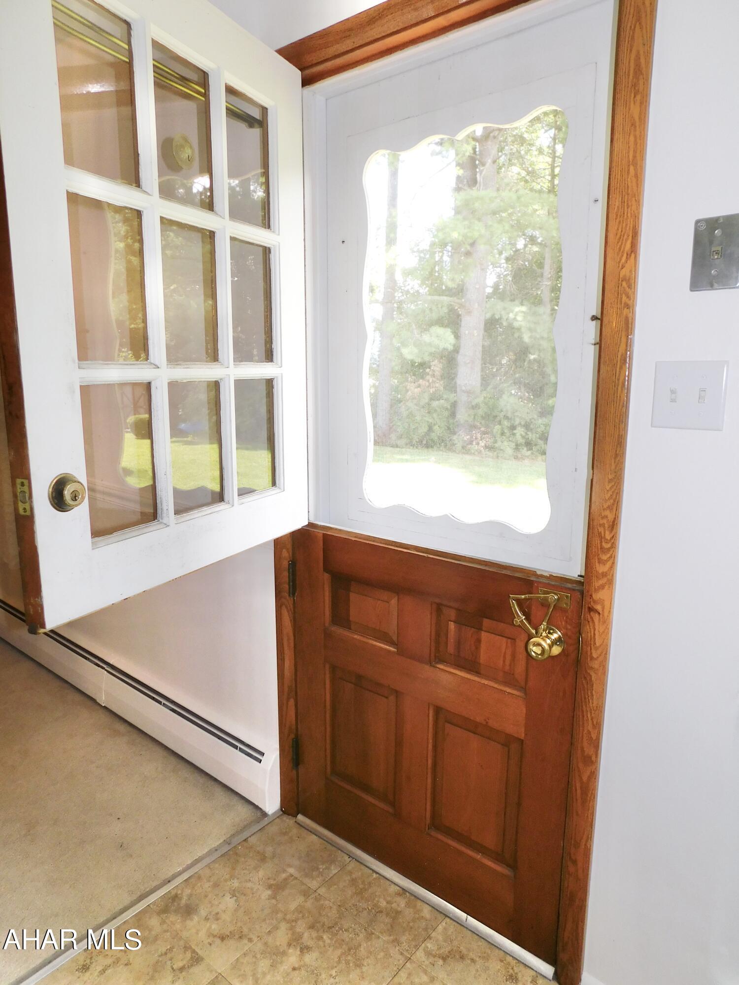 Antis Township - Residential