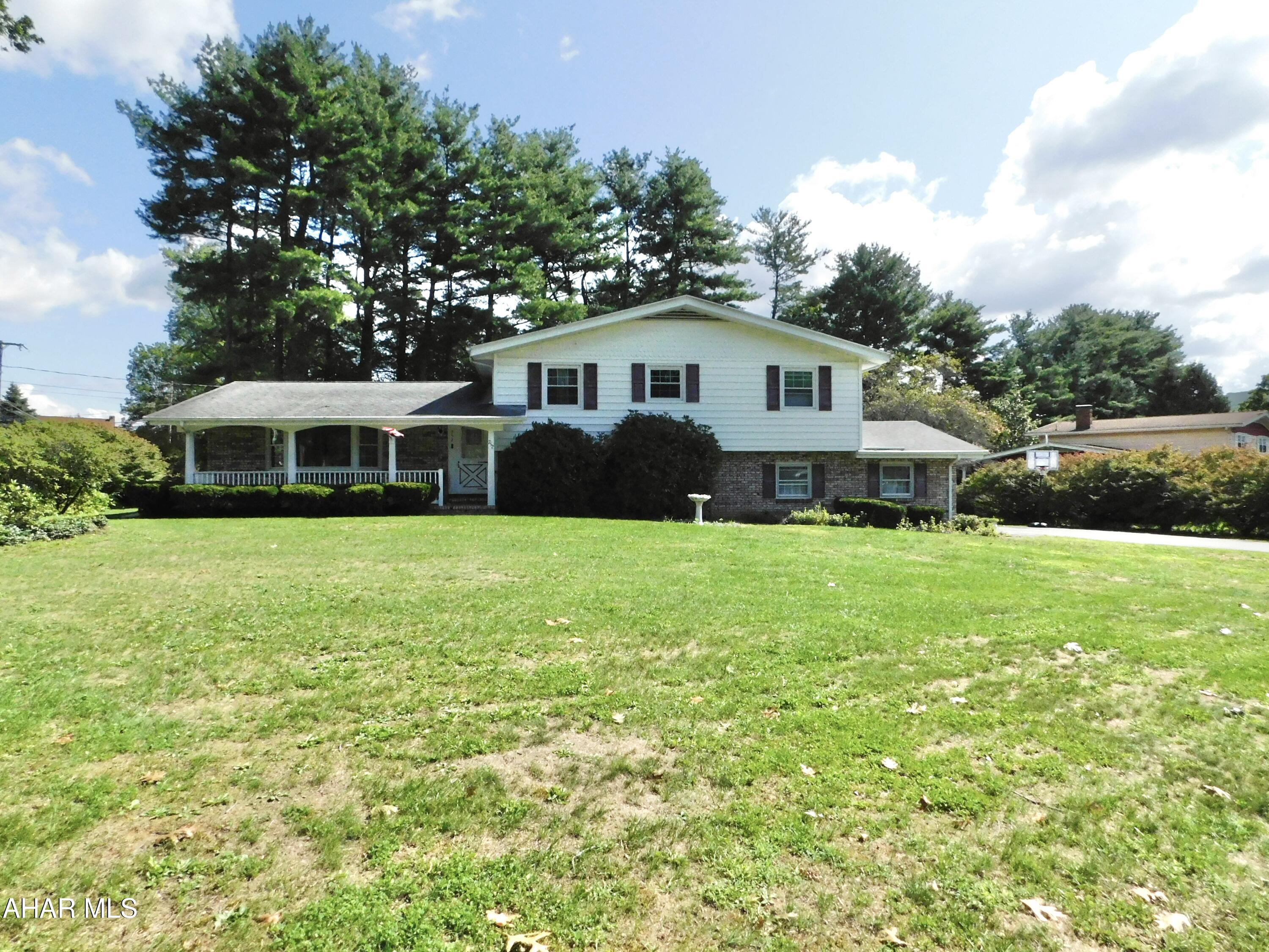 Antis Township - Residential