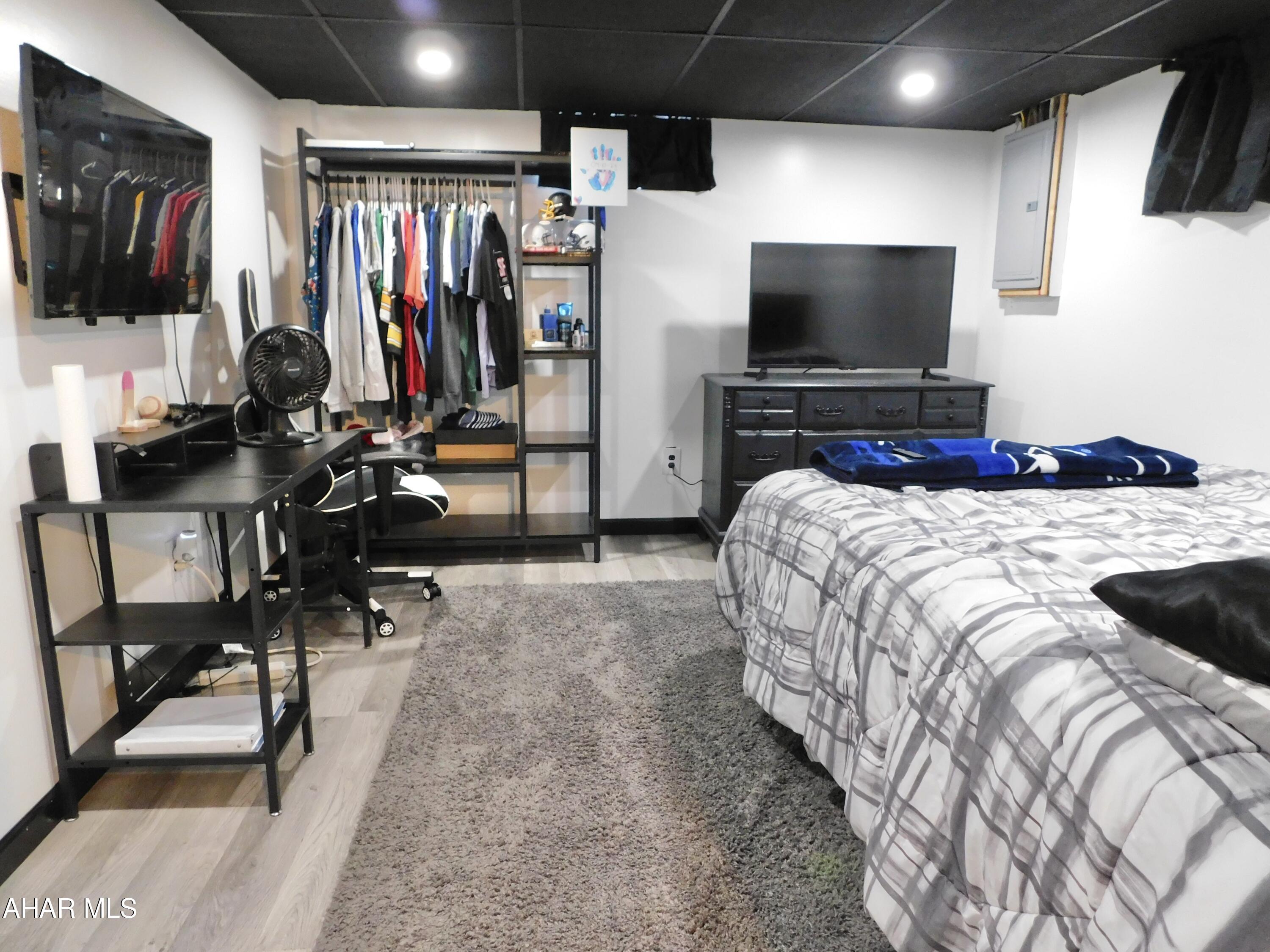 Antis Township - Residential