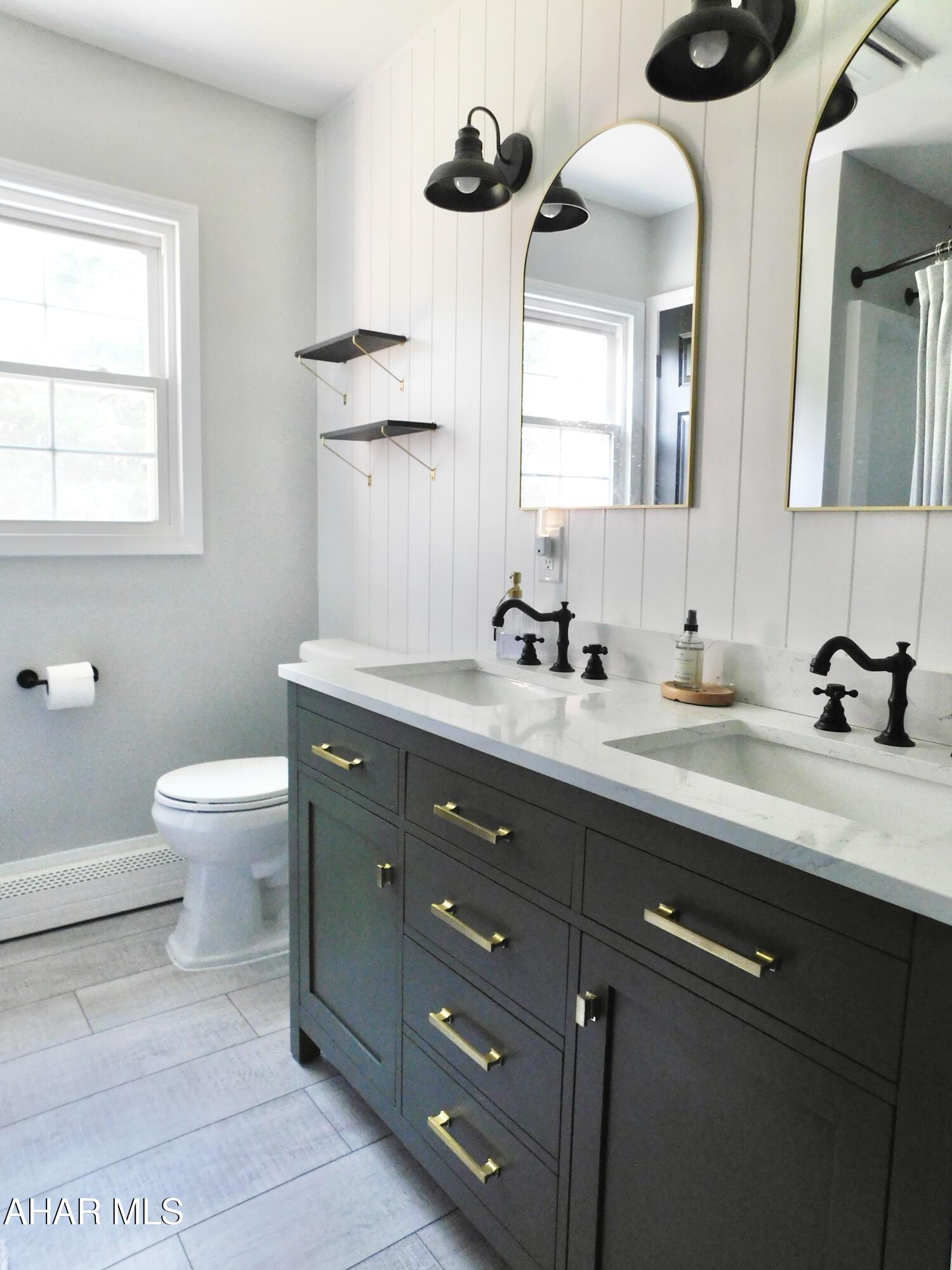 Antis Township - Residential