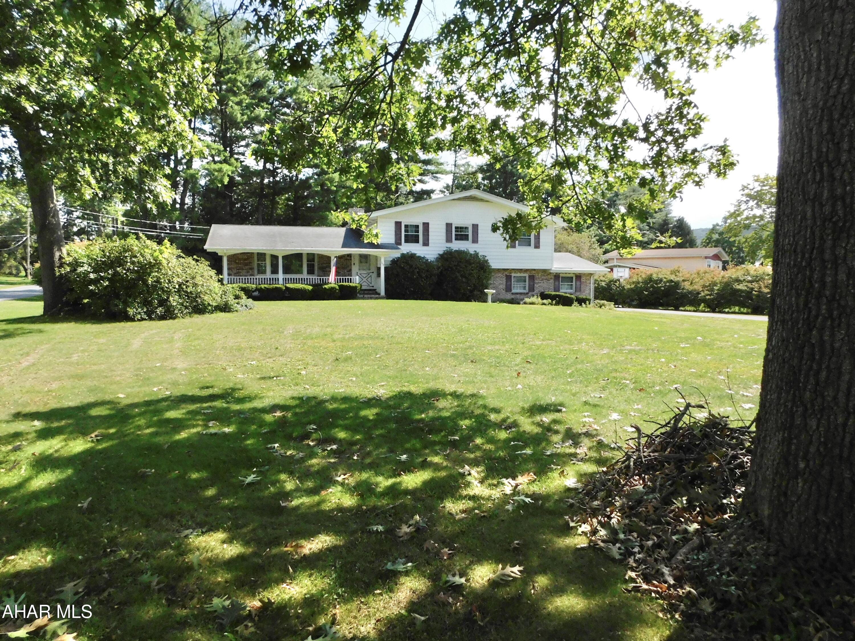 Antis Township - Residential