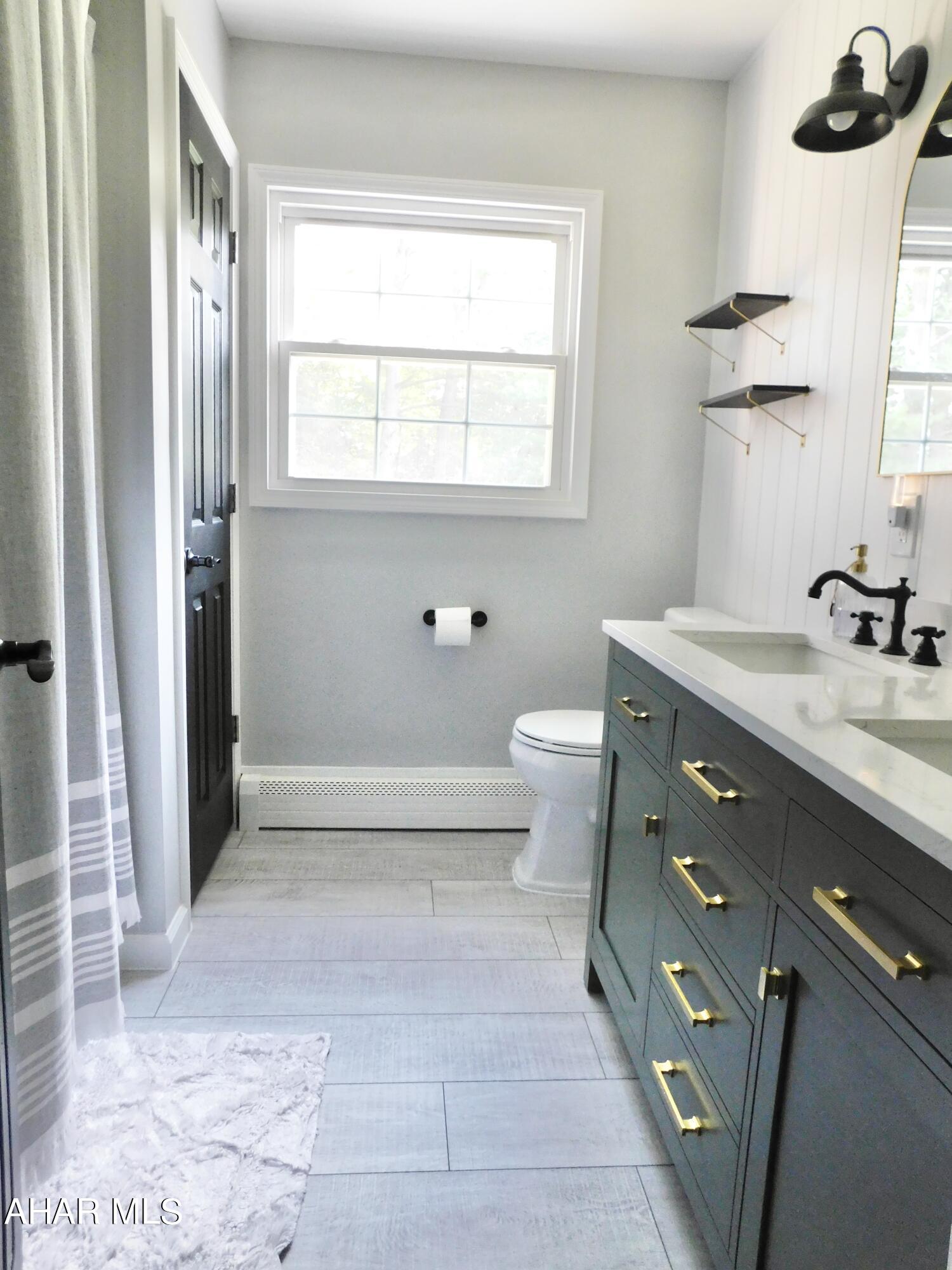 Antis Township - Residential