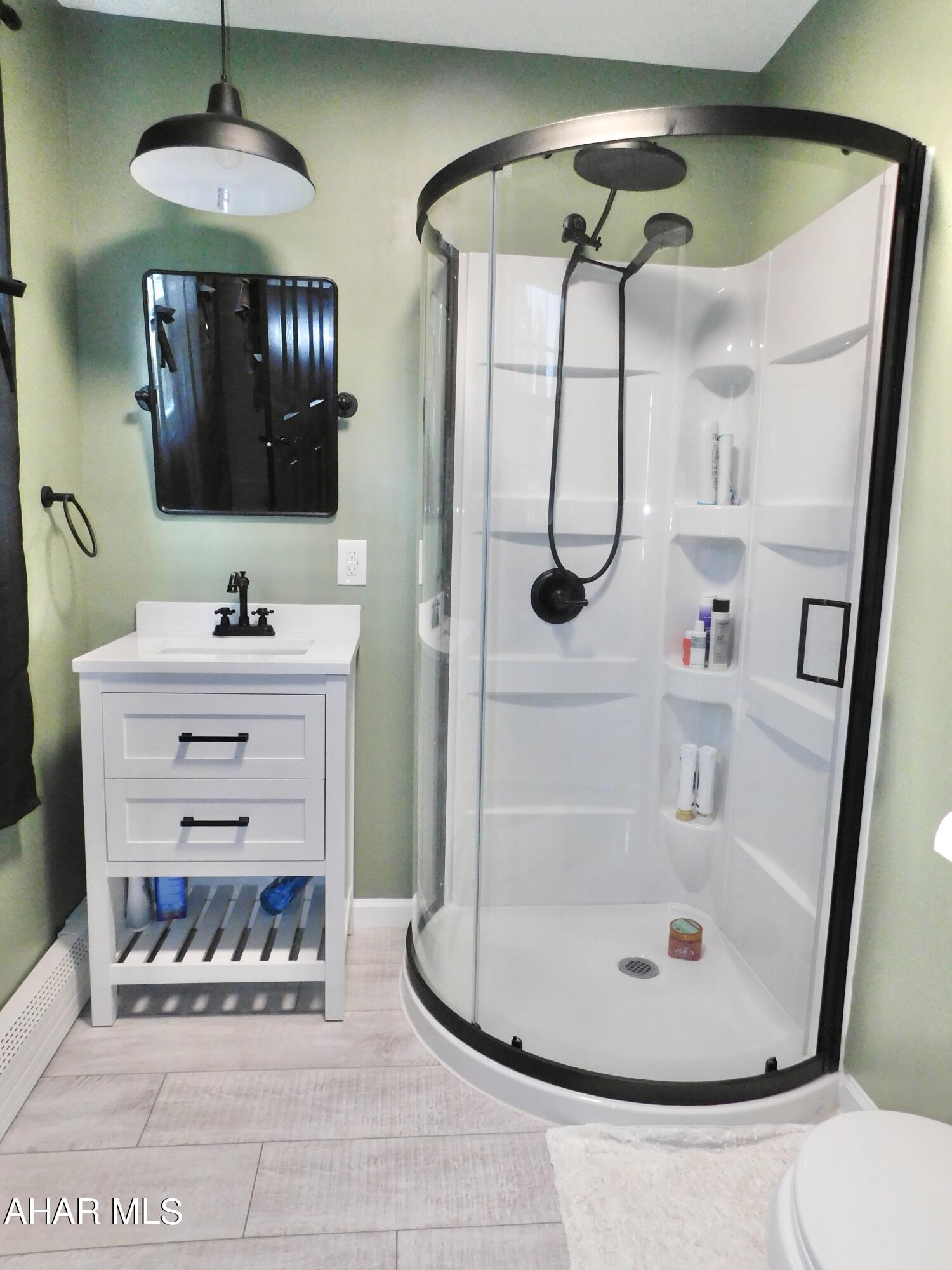 Antis Township - Residential