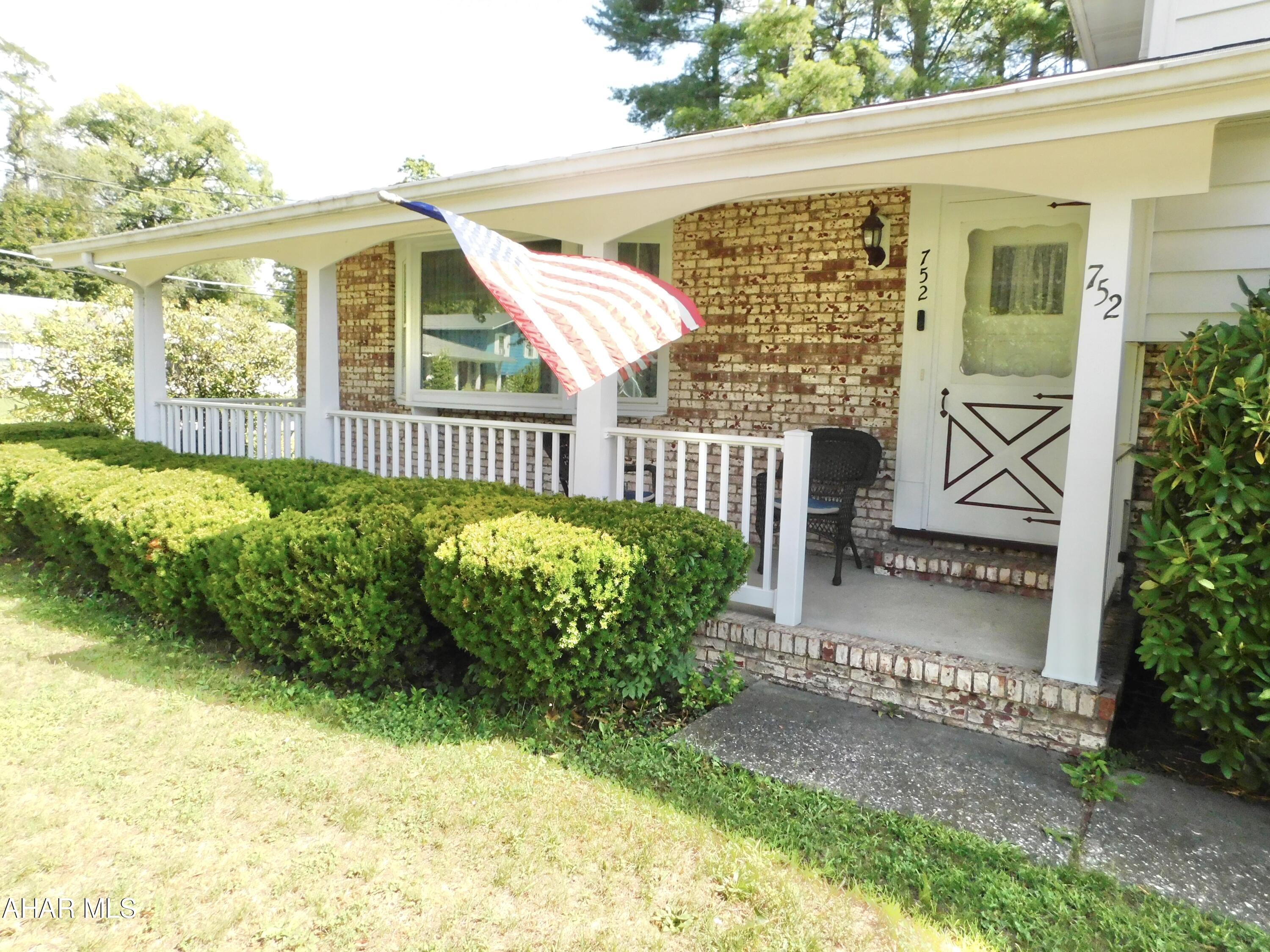 Antis Township - Residential