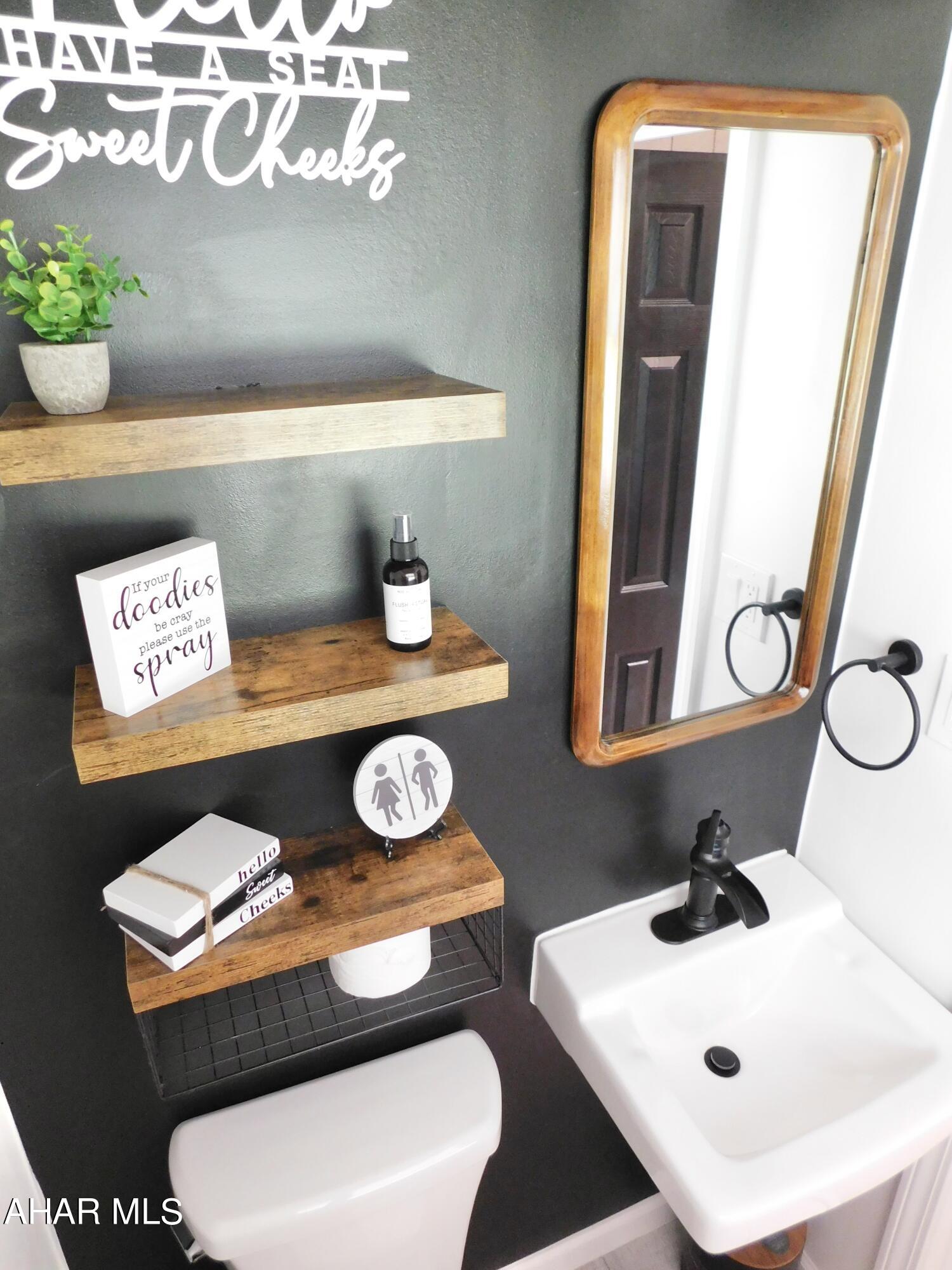 Antis Township - Residential