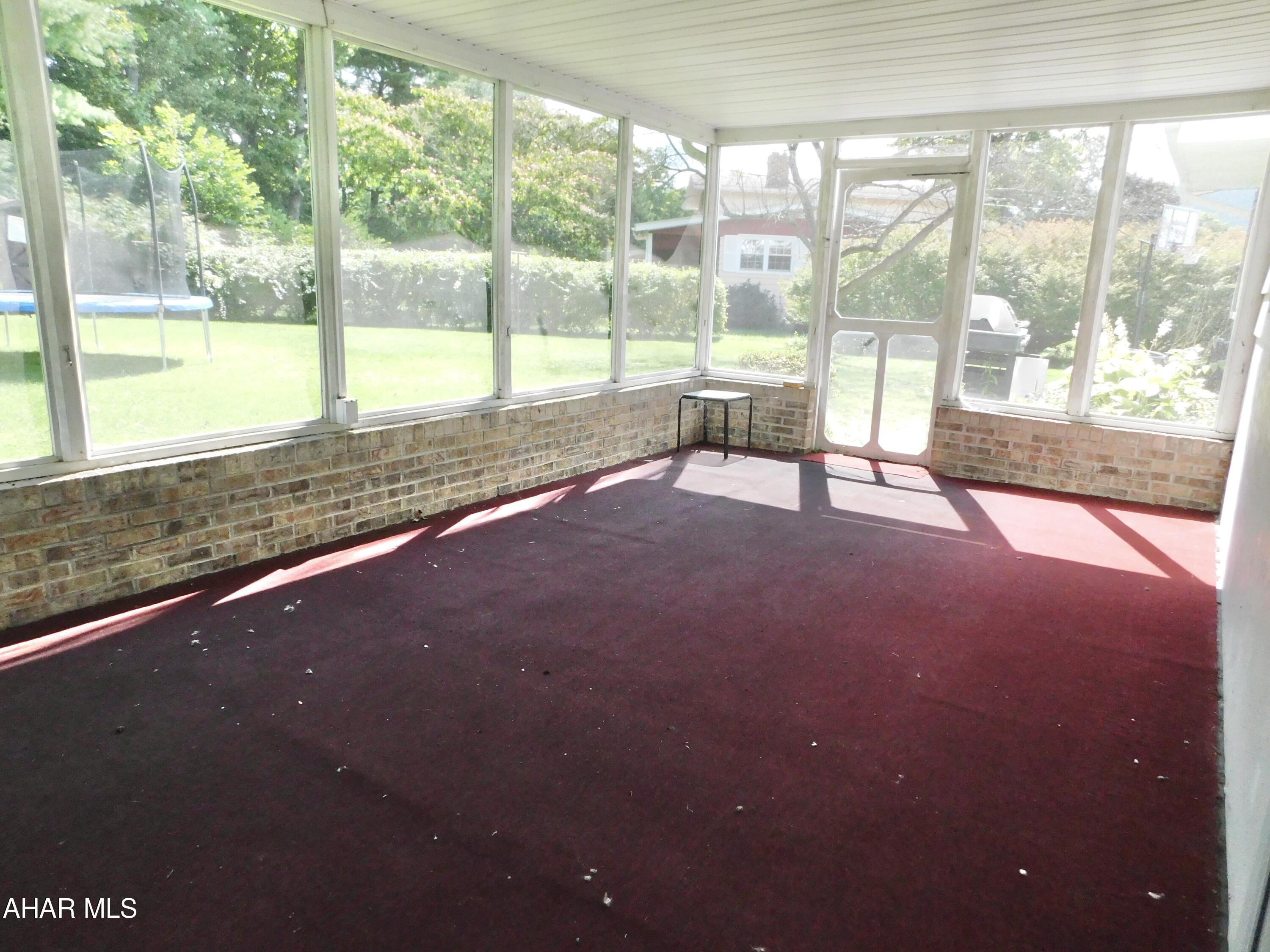 Antis Township - Residential