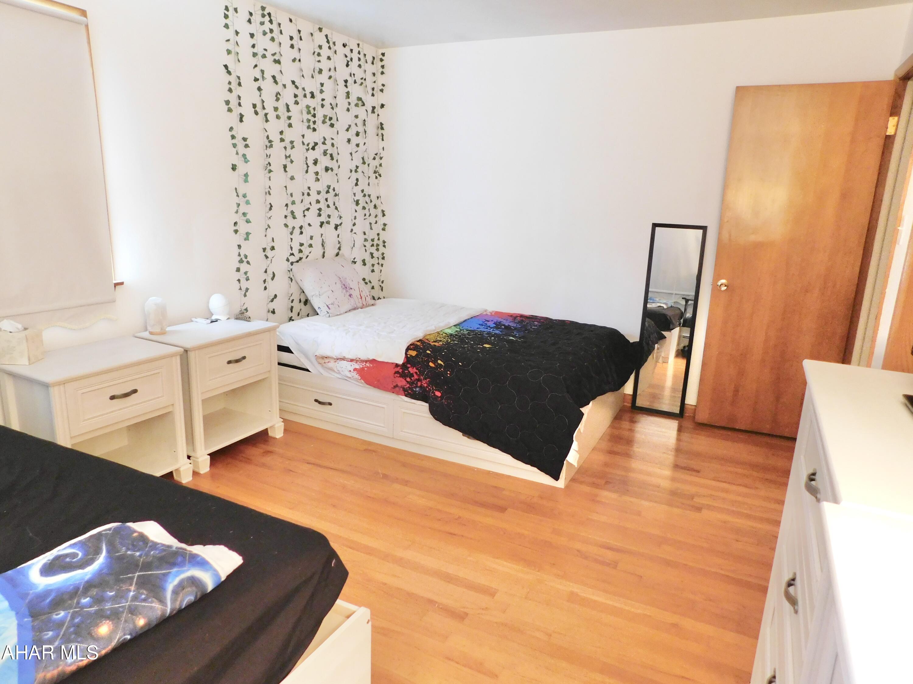 Antis Township - Residential