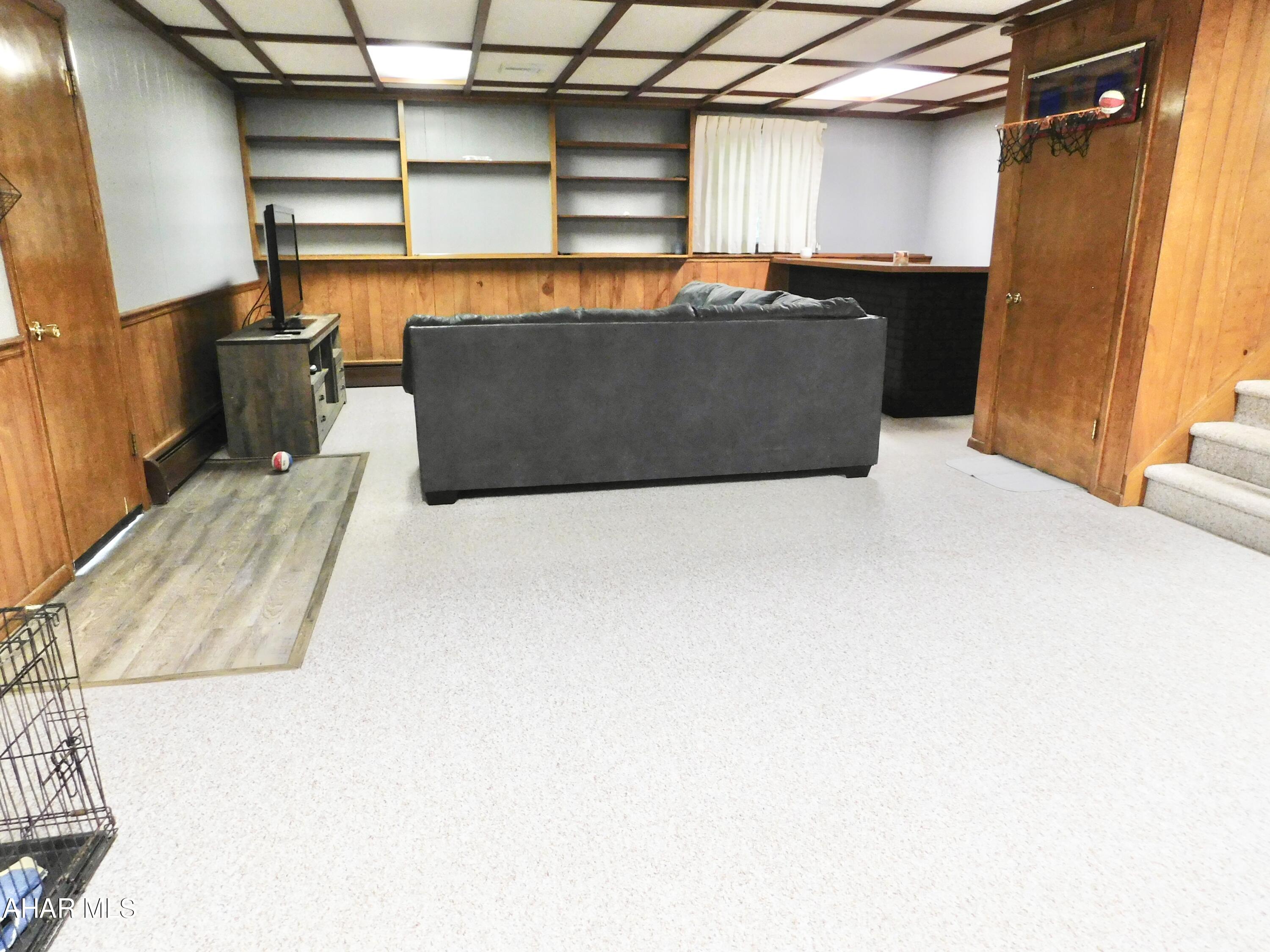 Antis Township - Residential