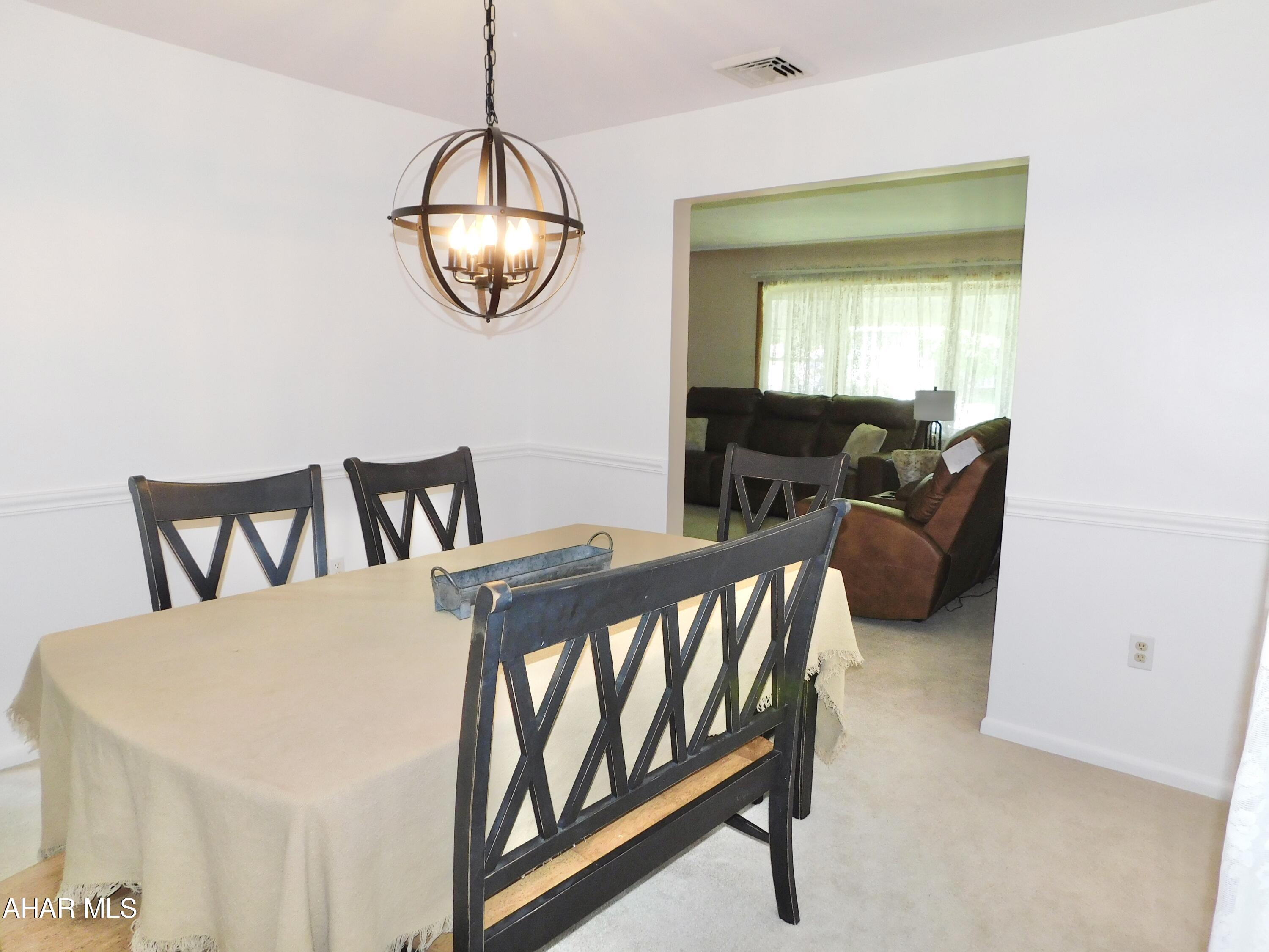 Antis Township - Residential