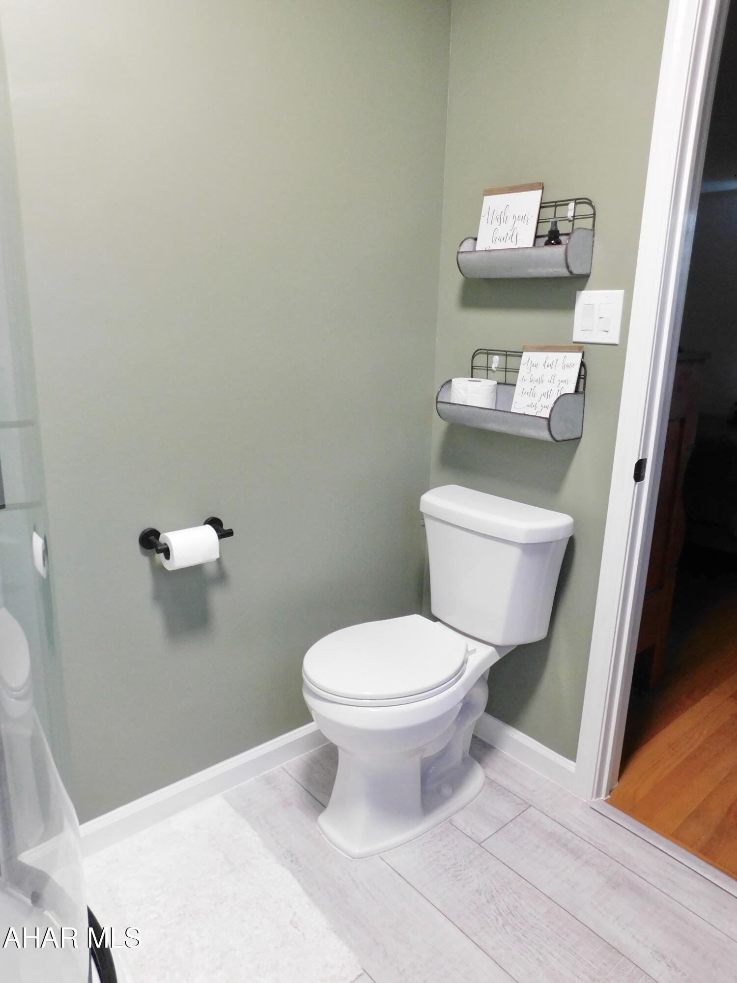 Antis Township - Residential