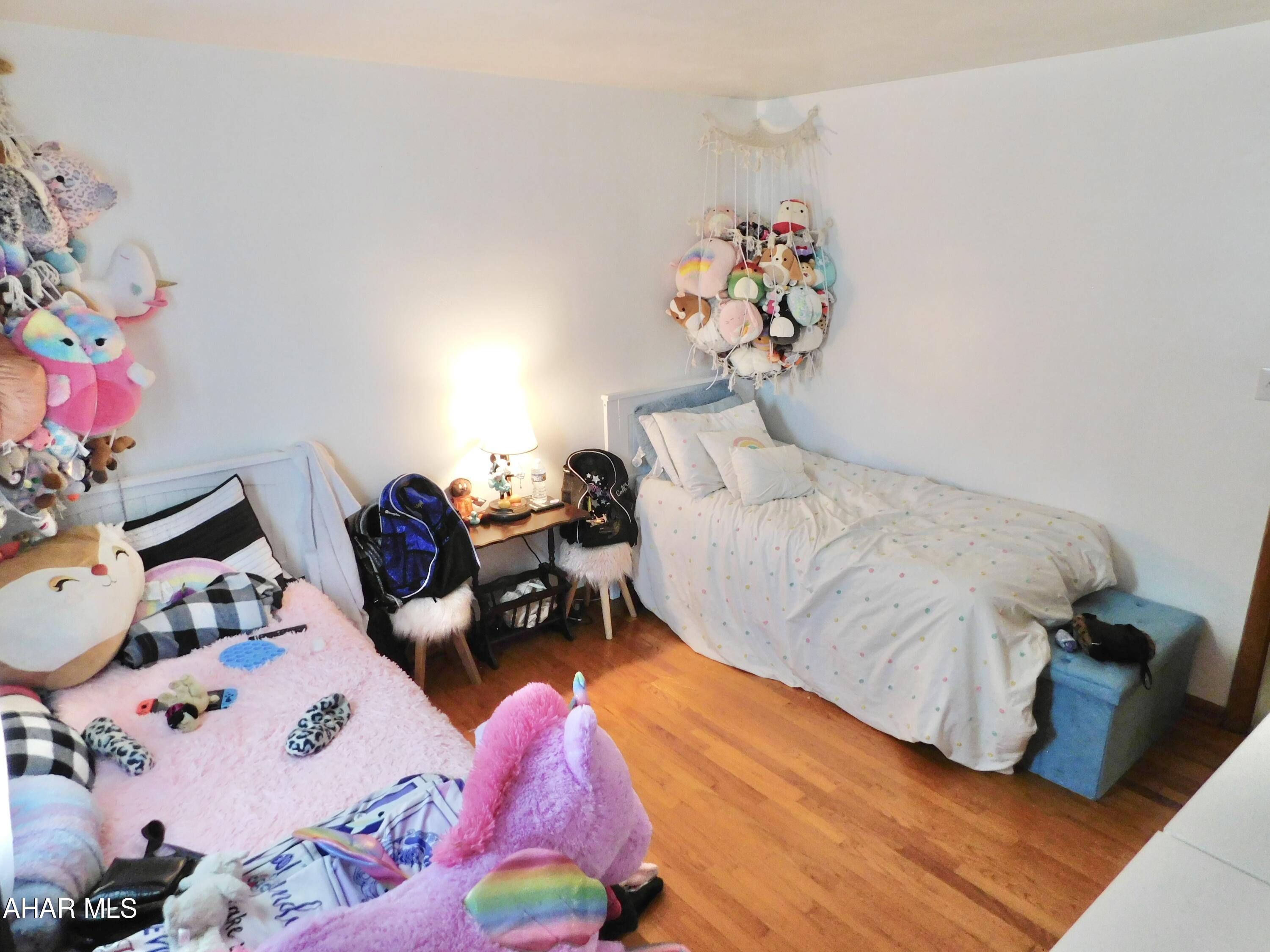 Antis Township - Residential