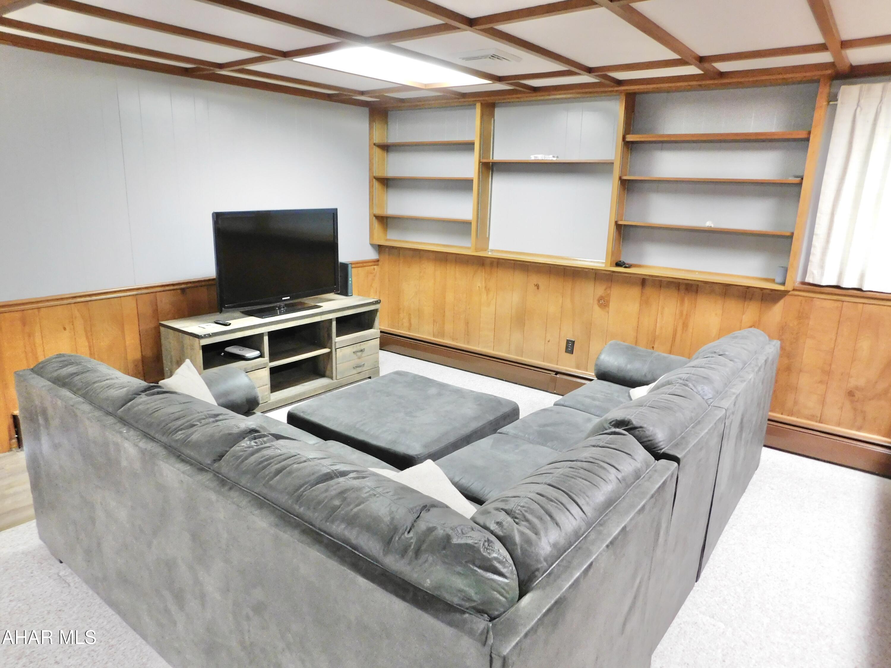 Antis Township - Residential