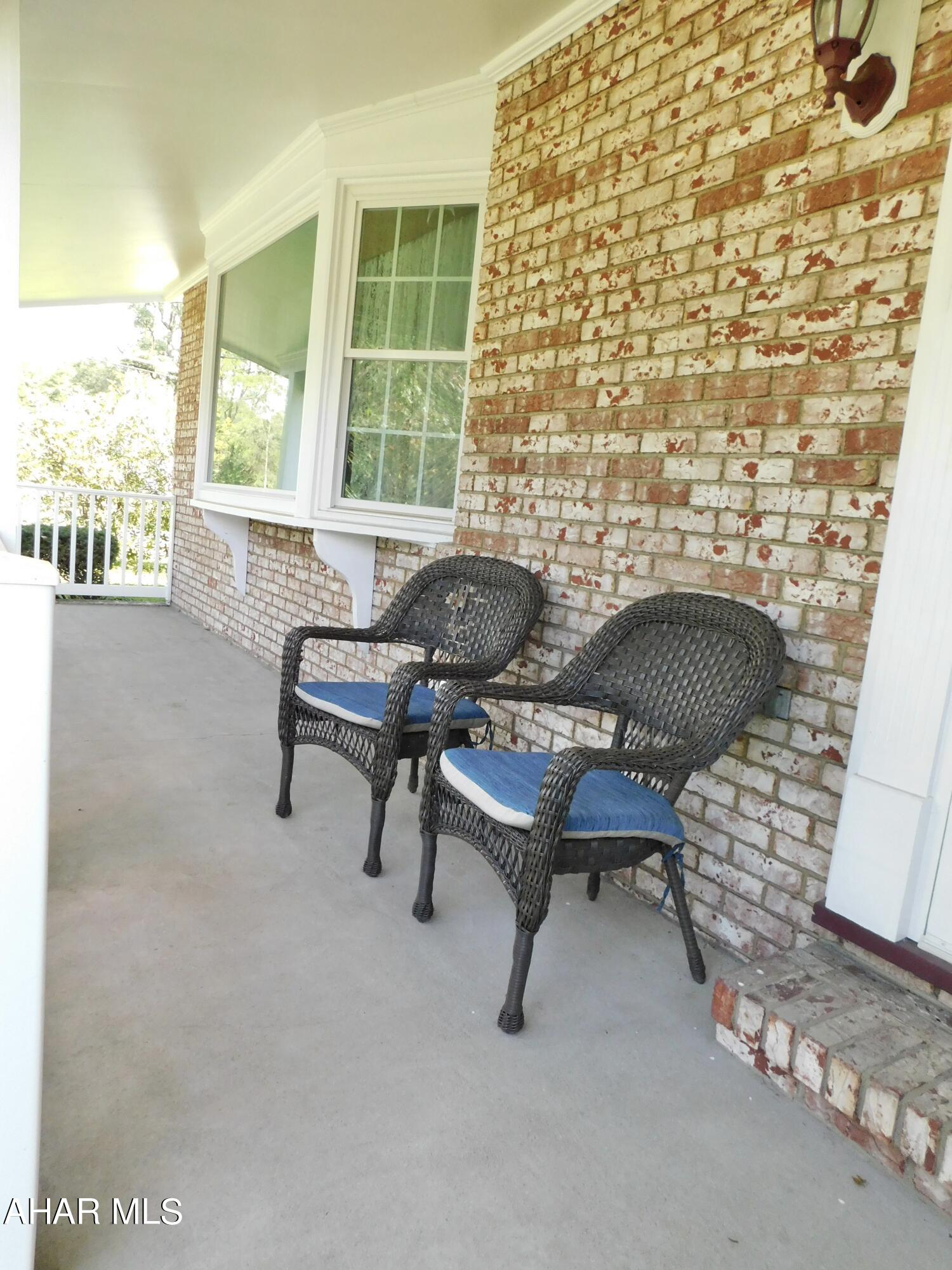 Antis Township - Residential