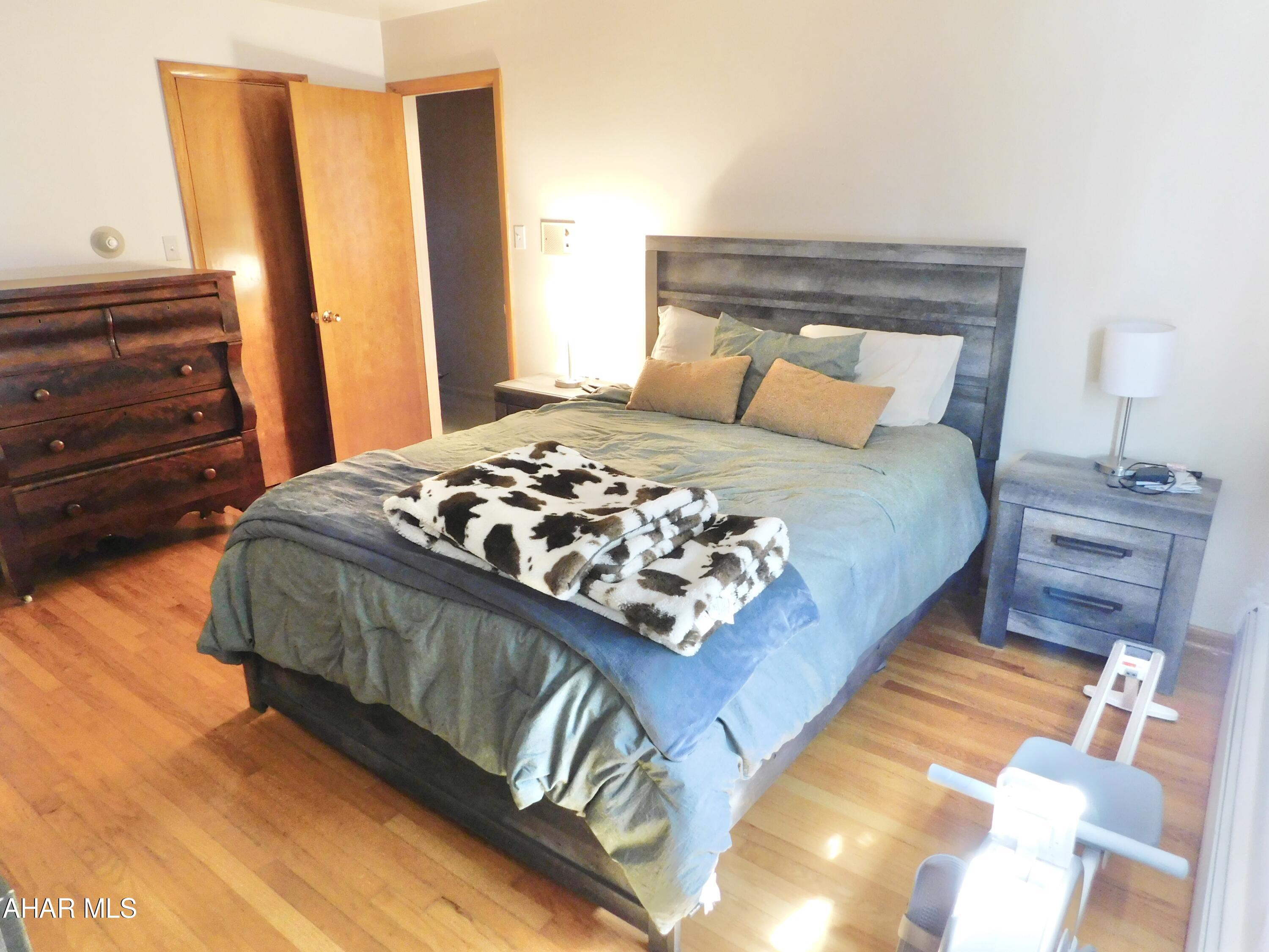 Antis Township - Residential