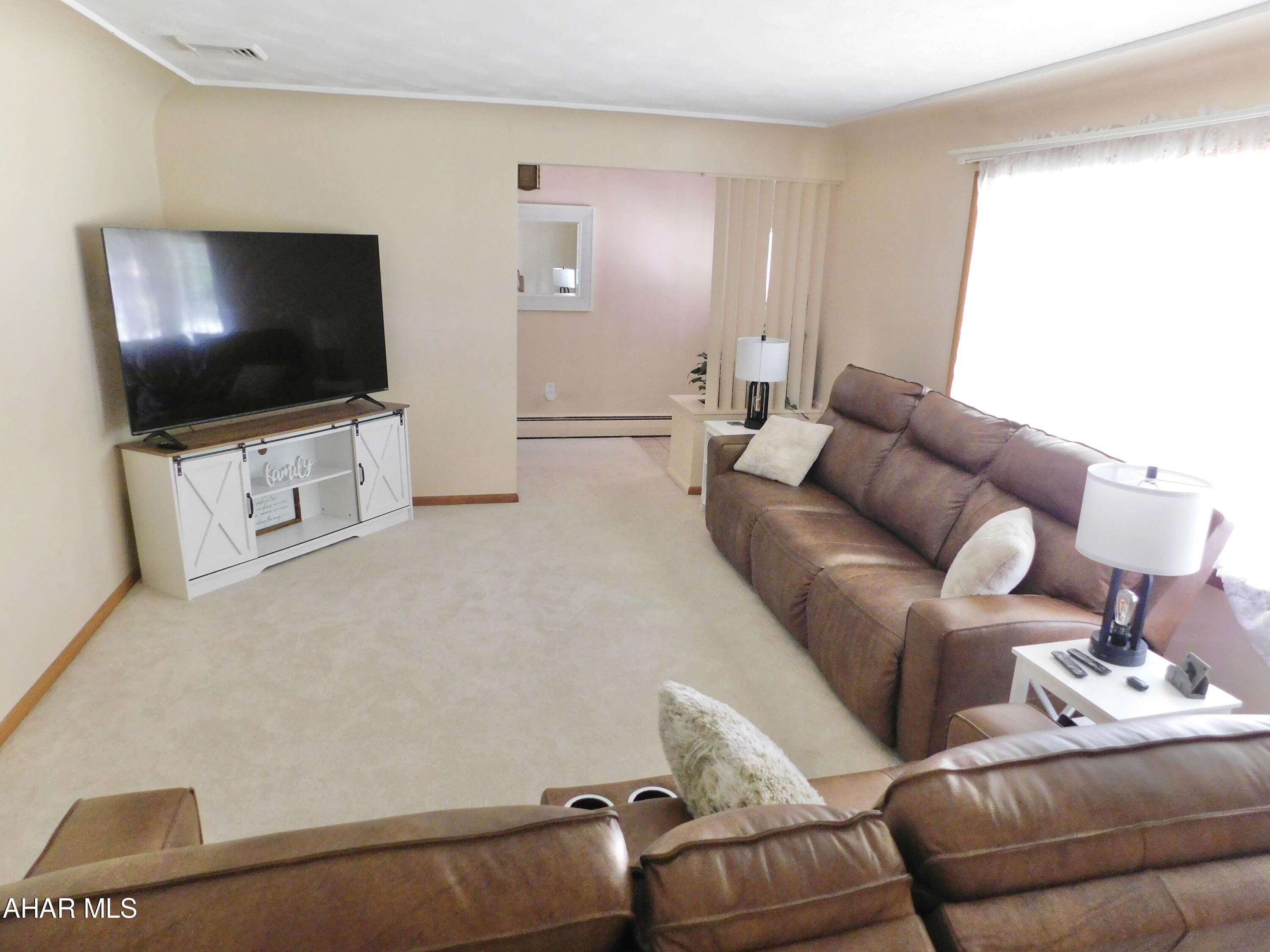 Antis Township - Residential