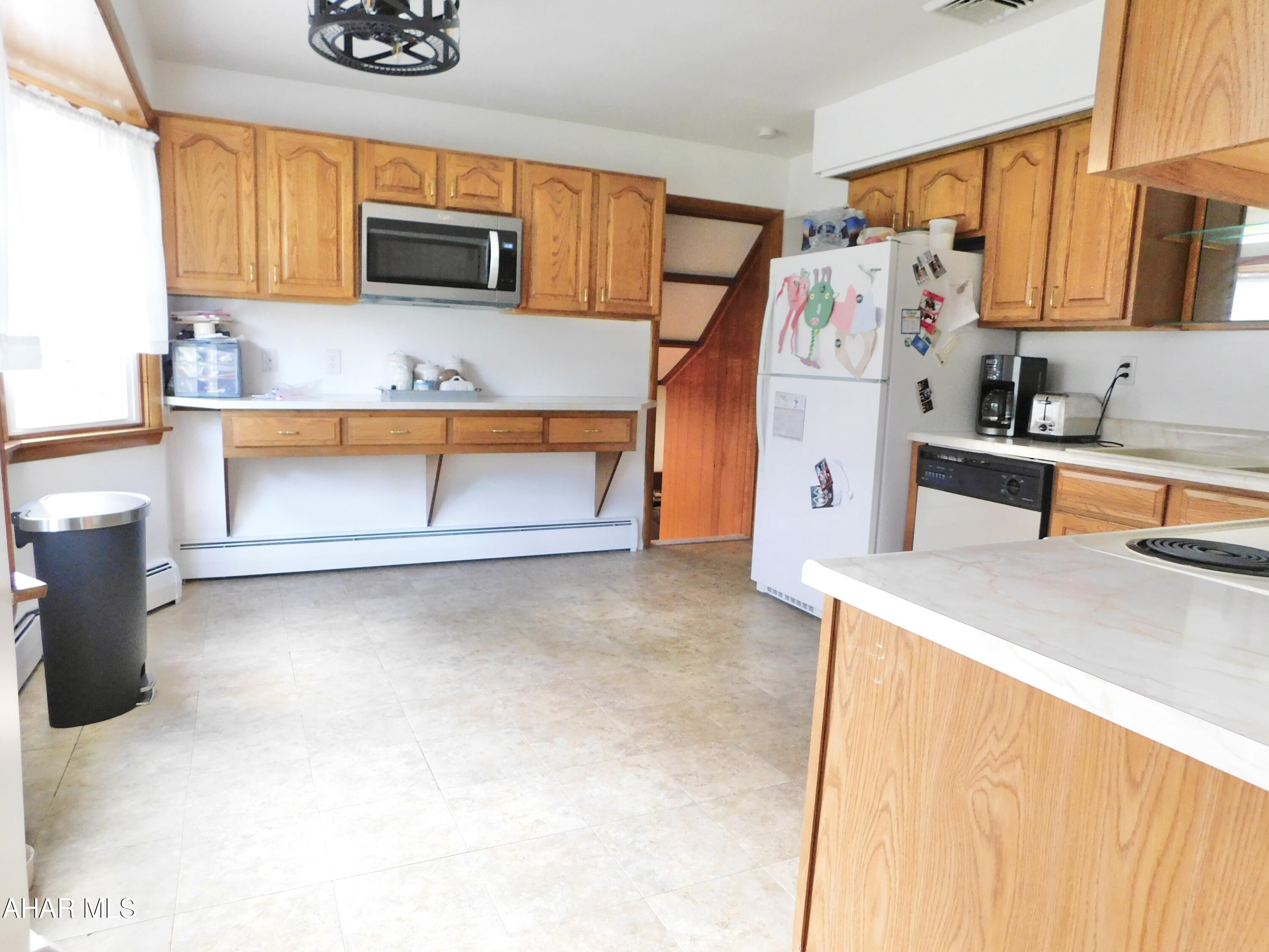 Antis Township - Residential