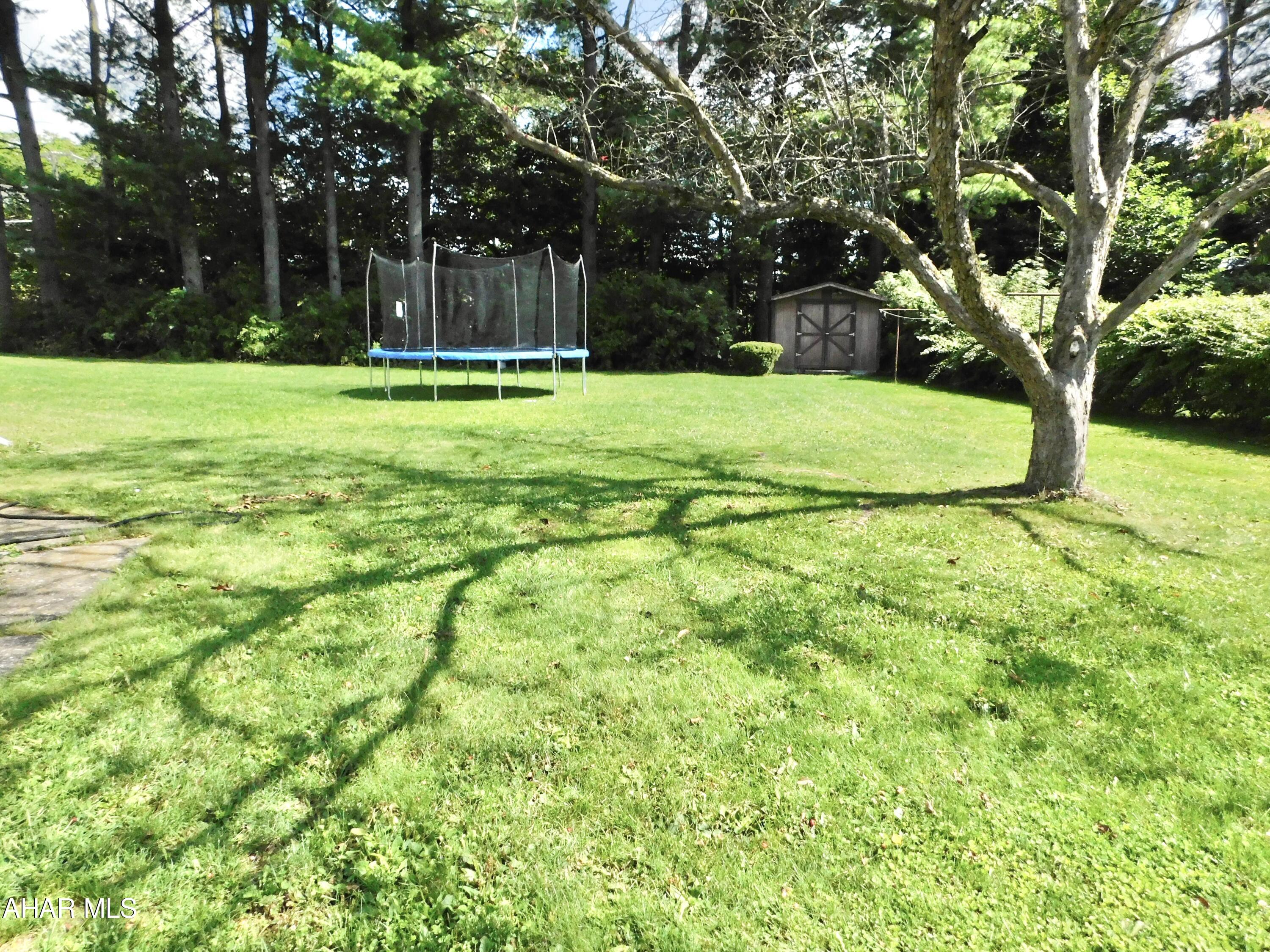 Antis Township - Residential