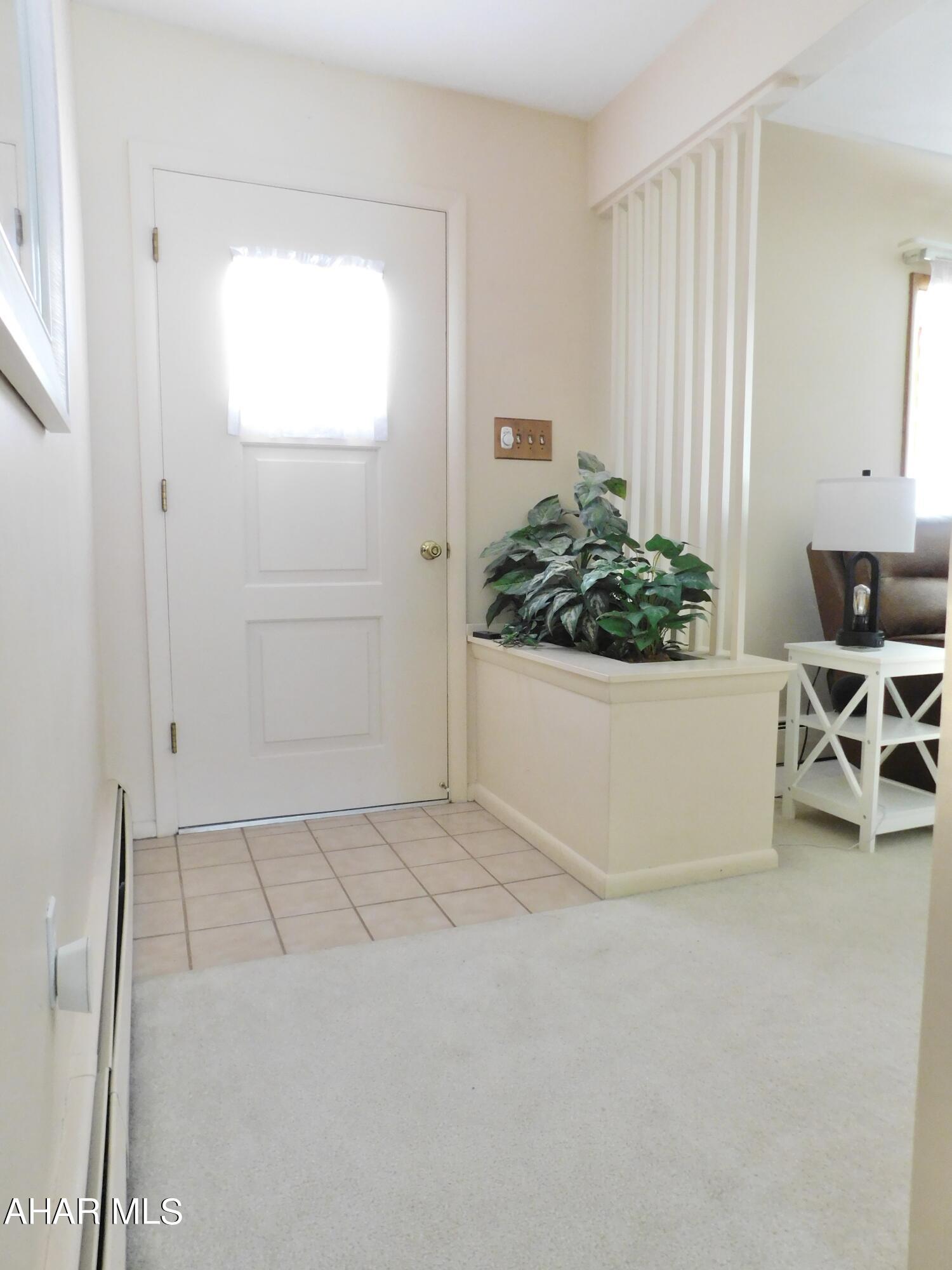 Antis Township - Residential