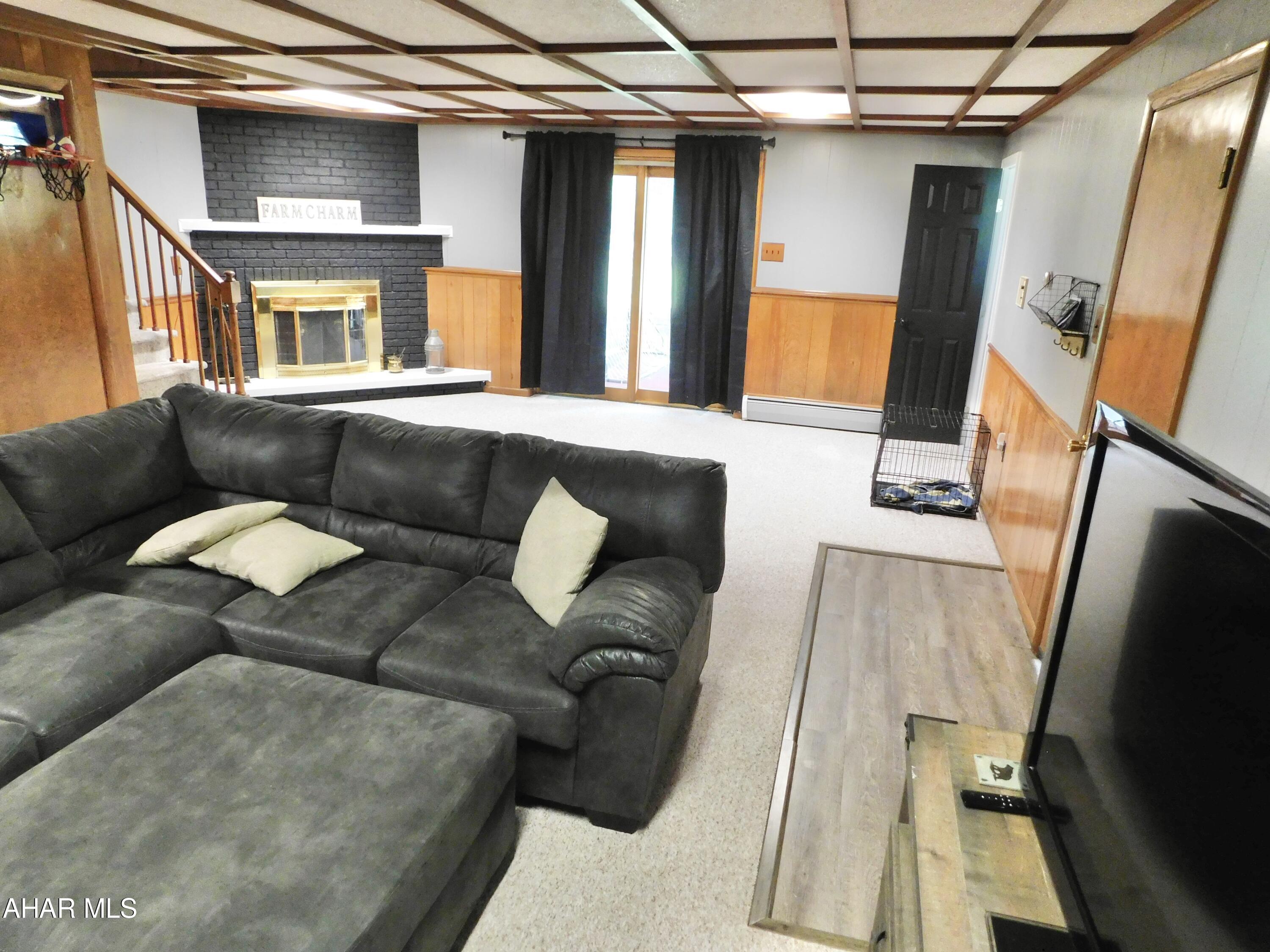 Antis Township - Residential