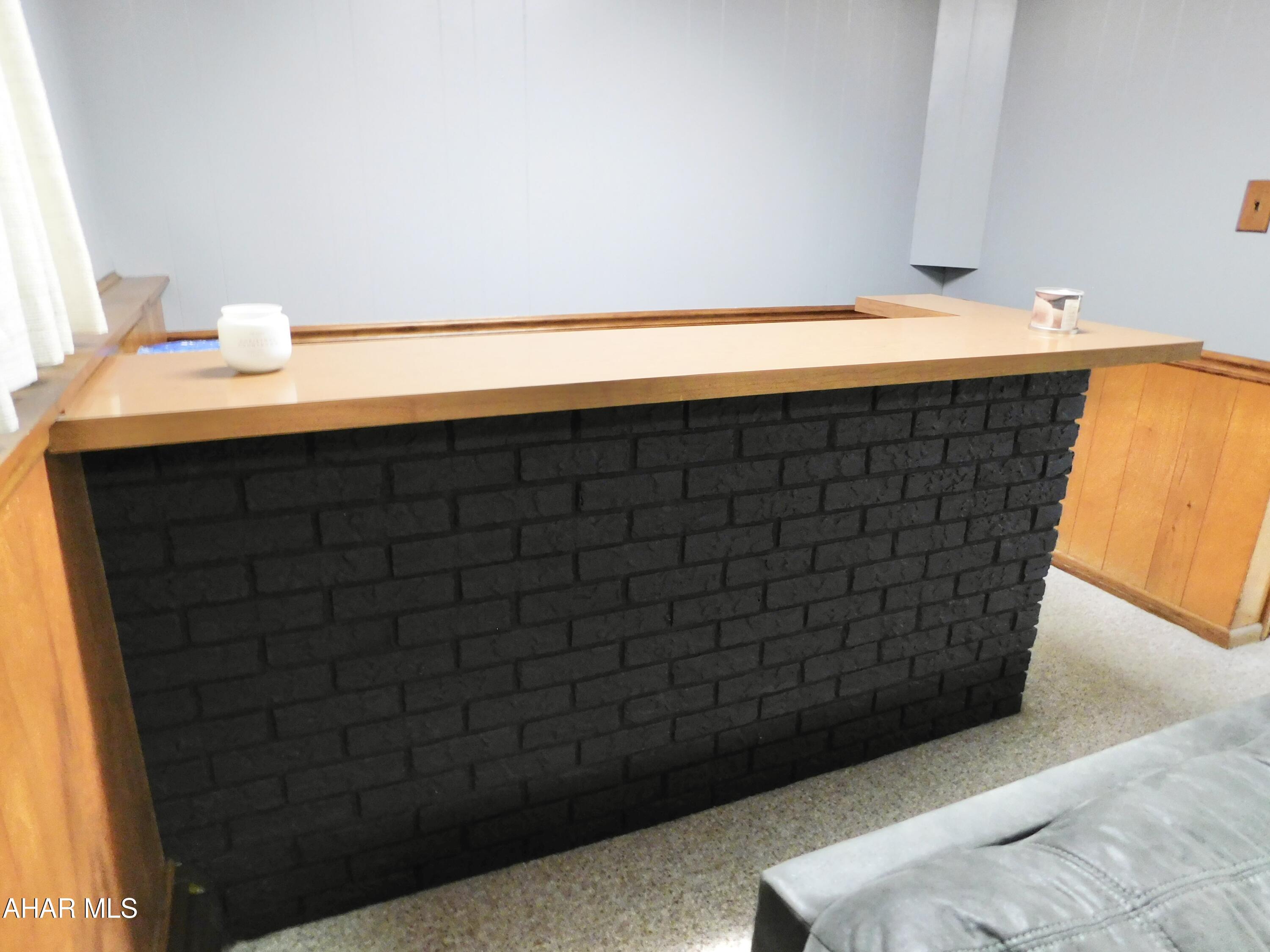 Antis Township - Residential