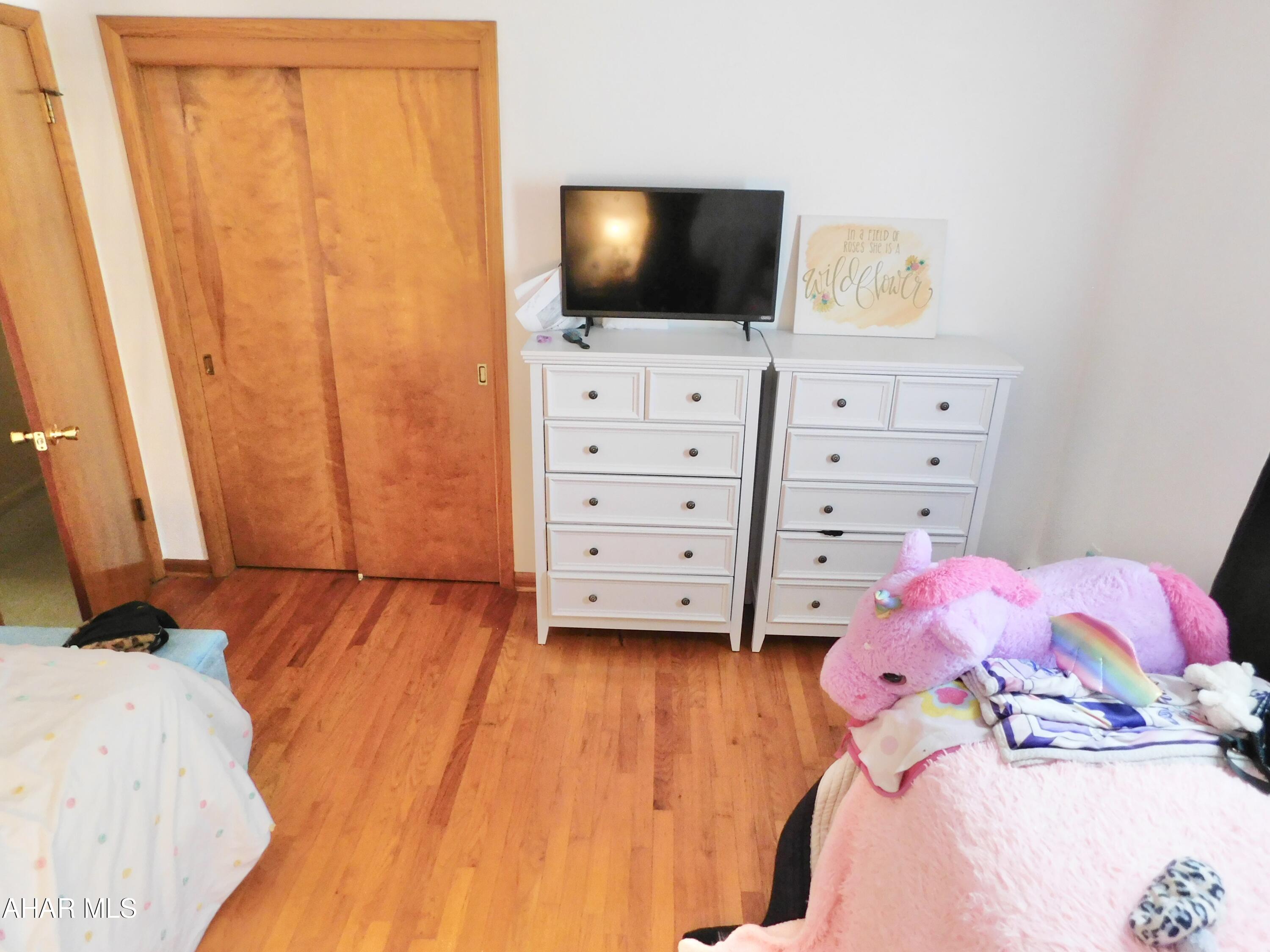 Antis Township - Residential