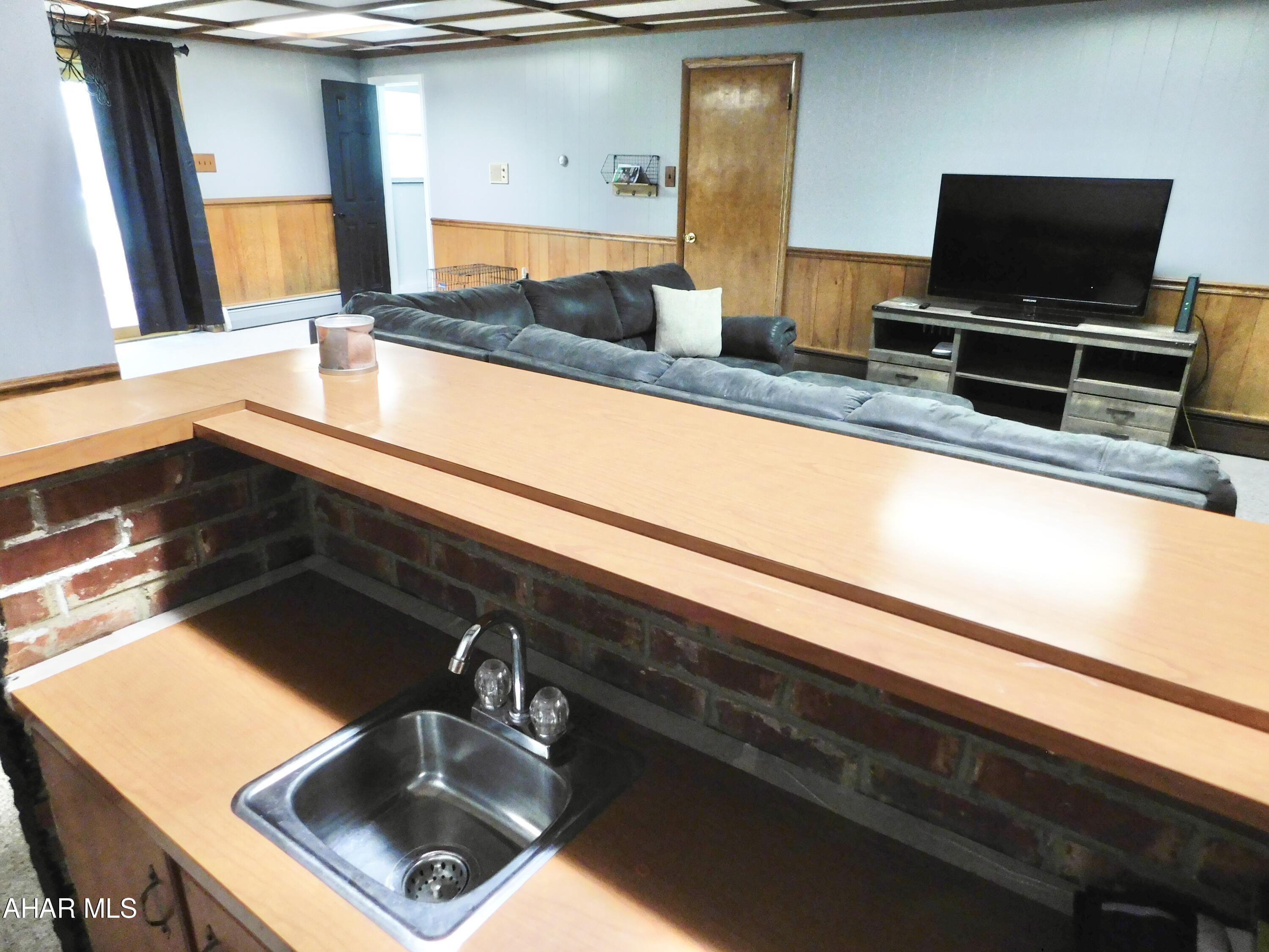 Antis Township - Residential