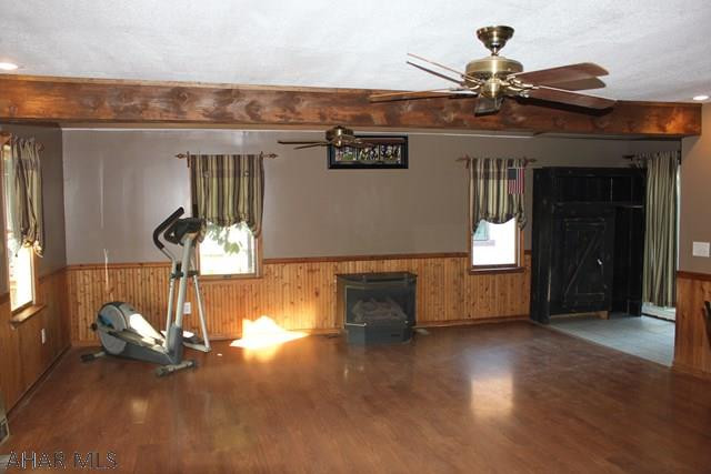 Bellwood Boro - Residential