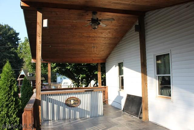 Bellwood Boro - Residential