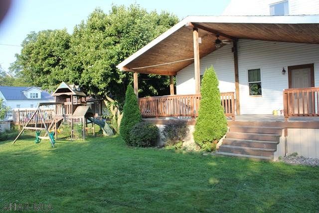 Bellwood Boro - Residential