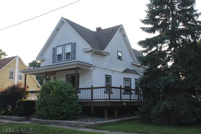 Bellwood Boro - Residential