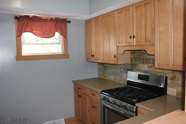 Bellwood Boro - Residential