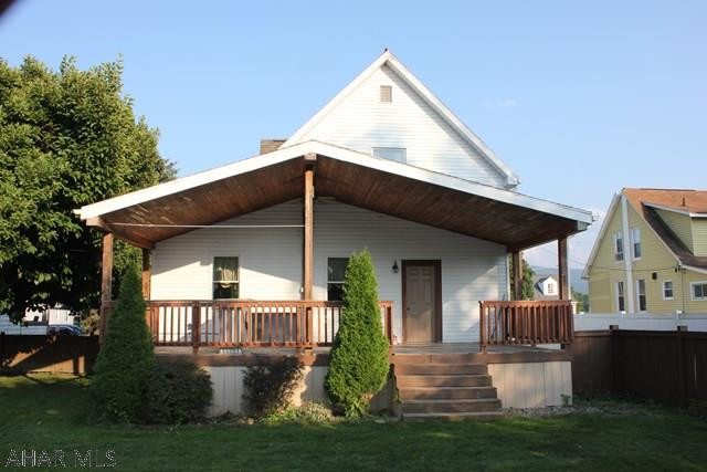 Bellwood Boro - Residential