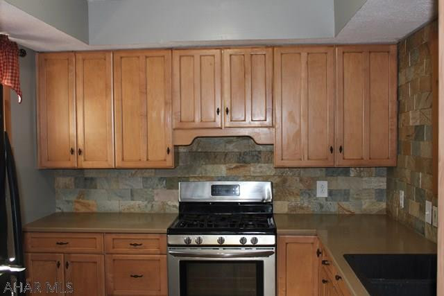 Bellwood Boro - Residential