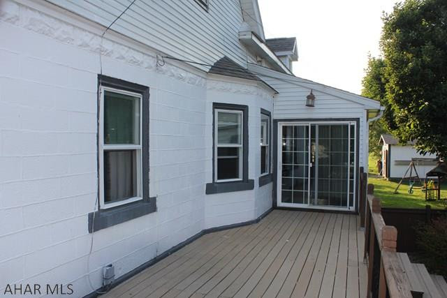 Bellwood Boro - Residential