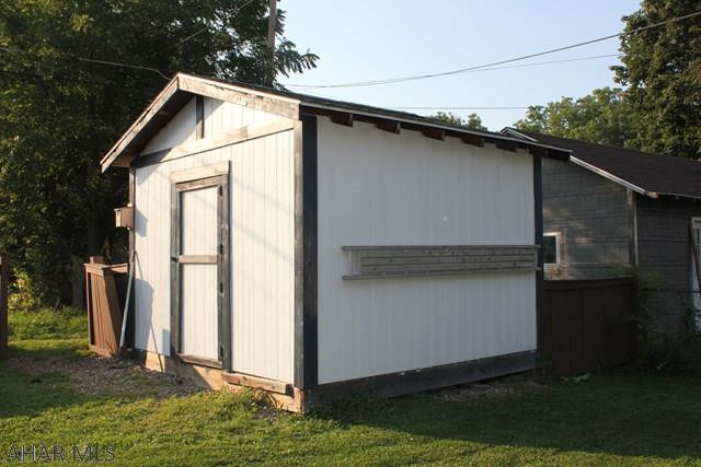 Bellwood Boro - Residential