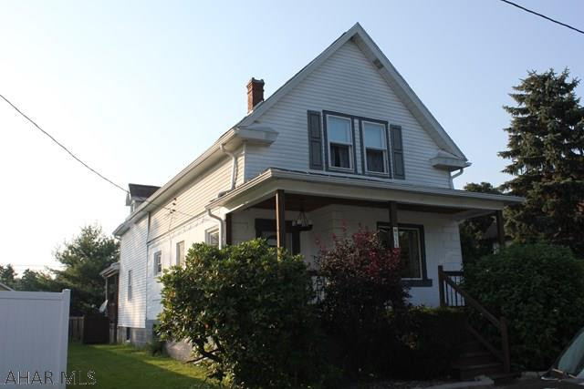 Bellwood Boro - Residential