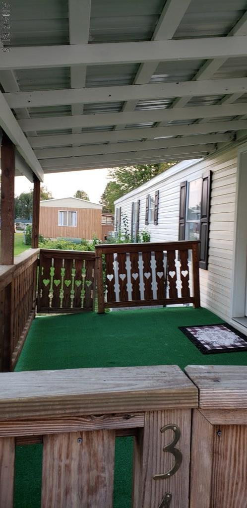 Other - Residential