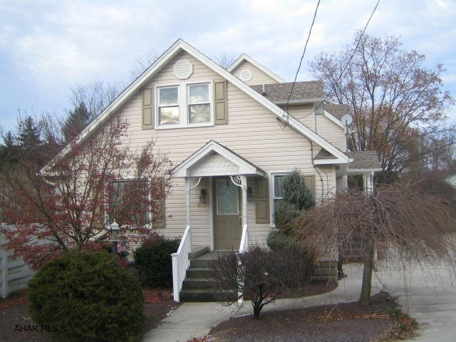 Greenwood - Residential