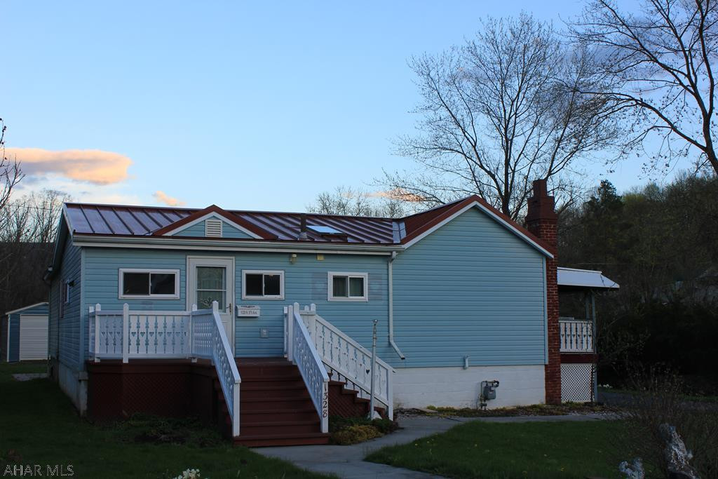 Juniata - Residential