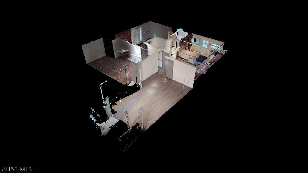 Juniata - Residential